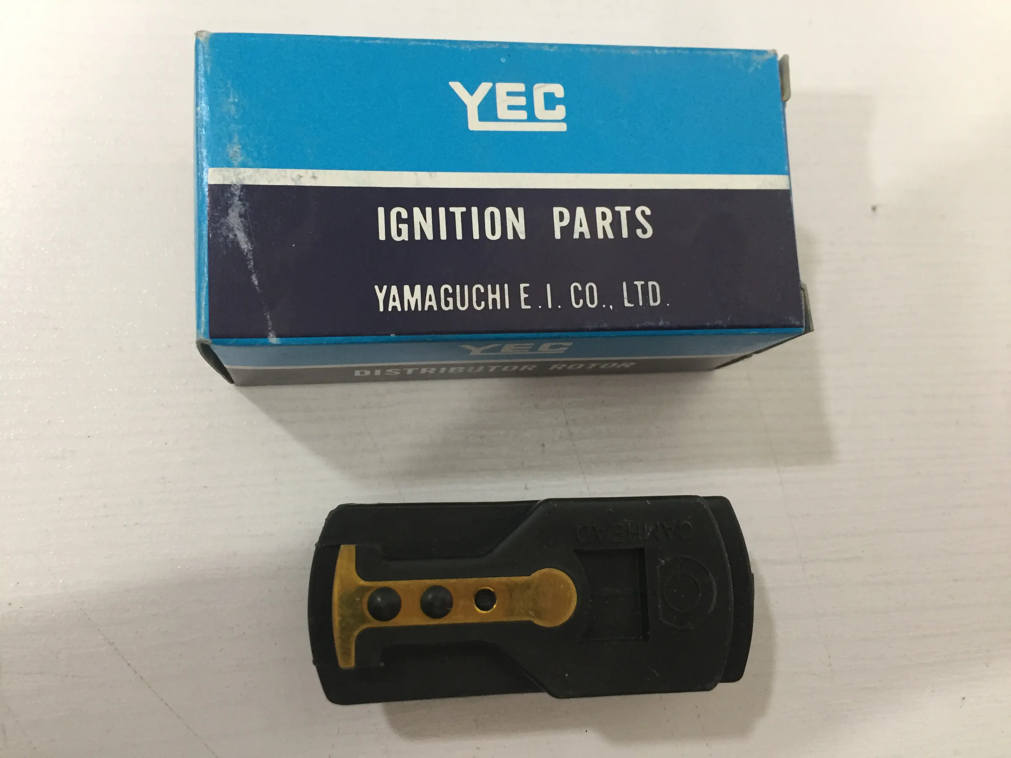 چکش برق پاترول YEC ژاپن