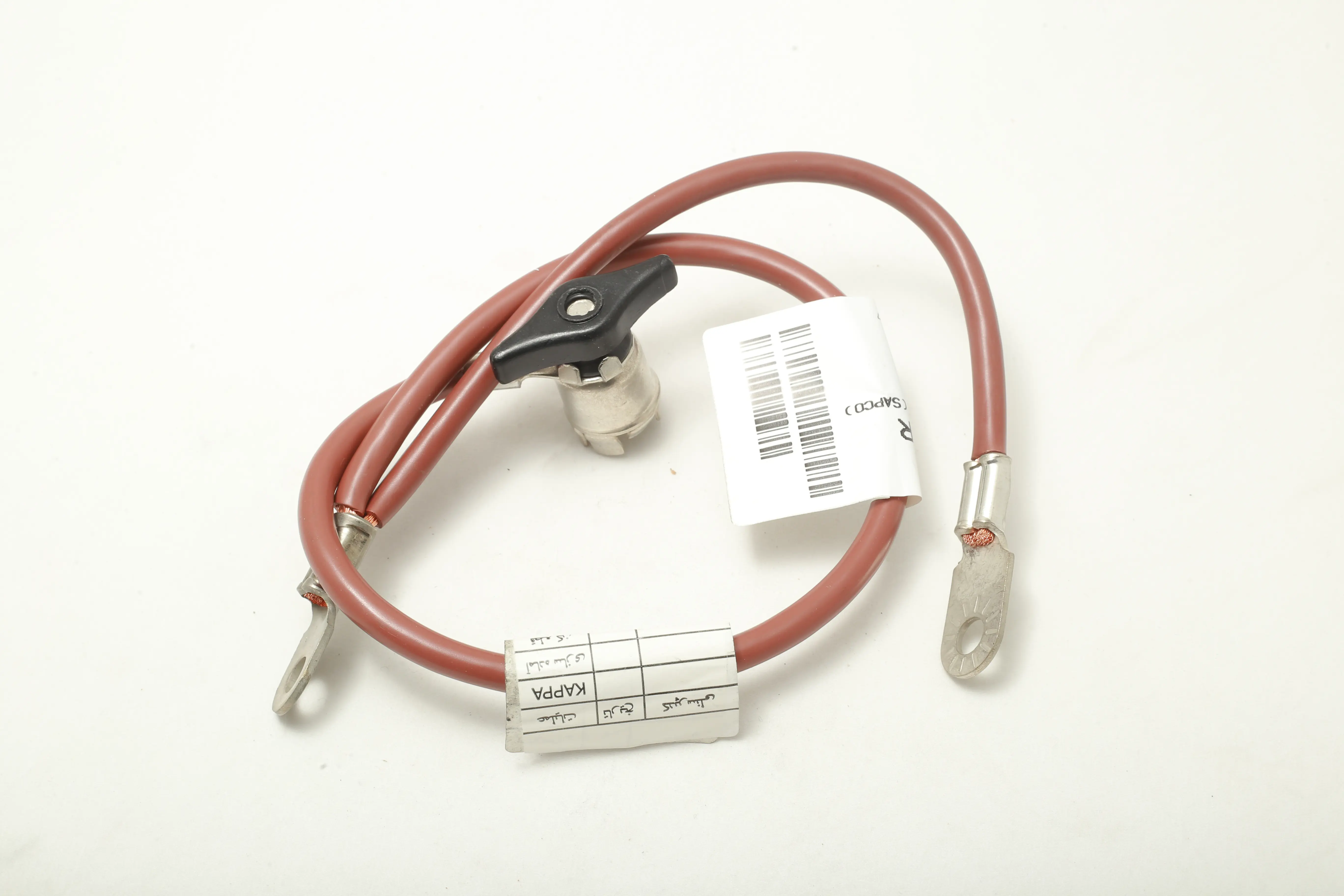 کابل منفی باطری پژو 405 کروز