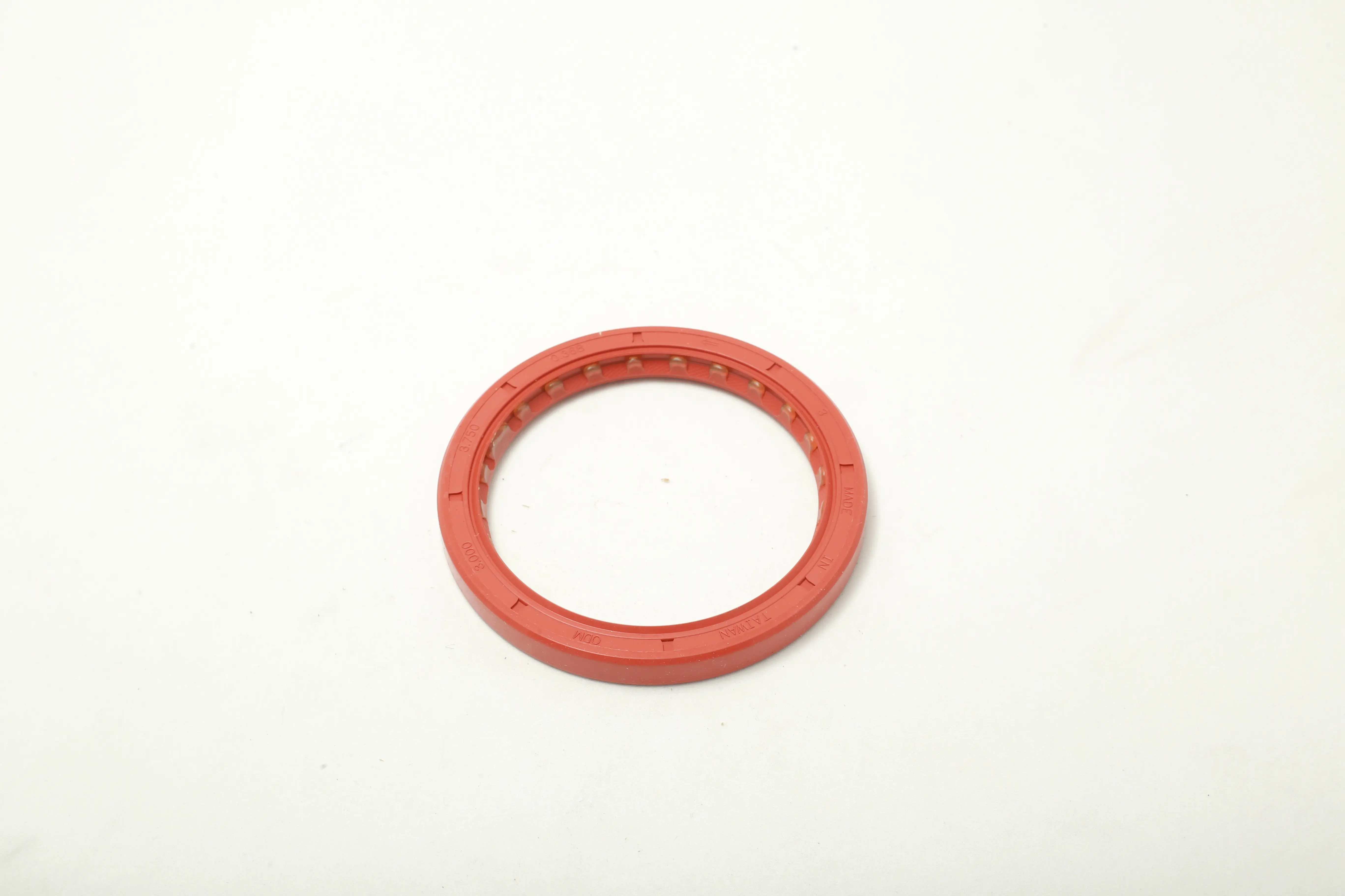 کاسه نمد ته میل لنگ پیکان ویژن