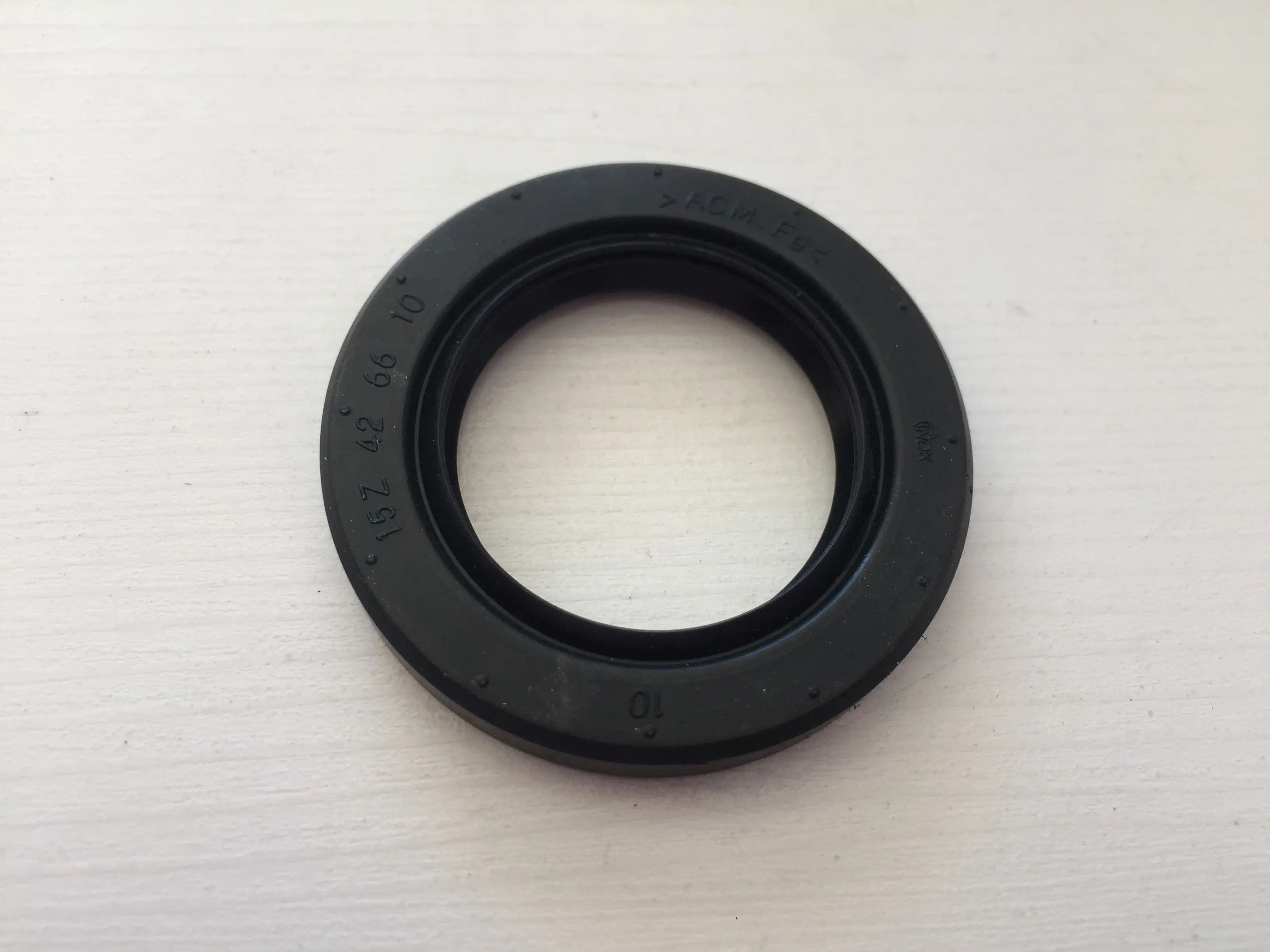 کاسه نمد ته گریبکس پیکاپ - 2