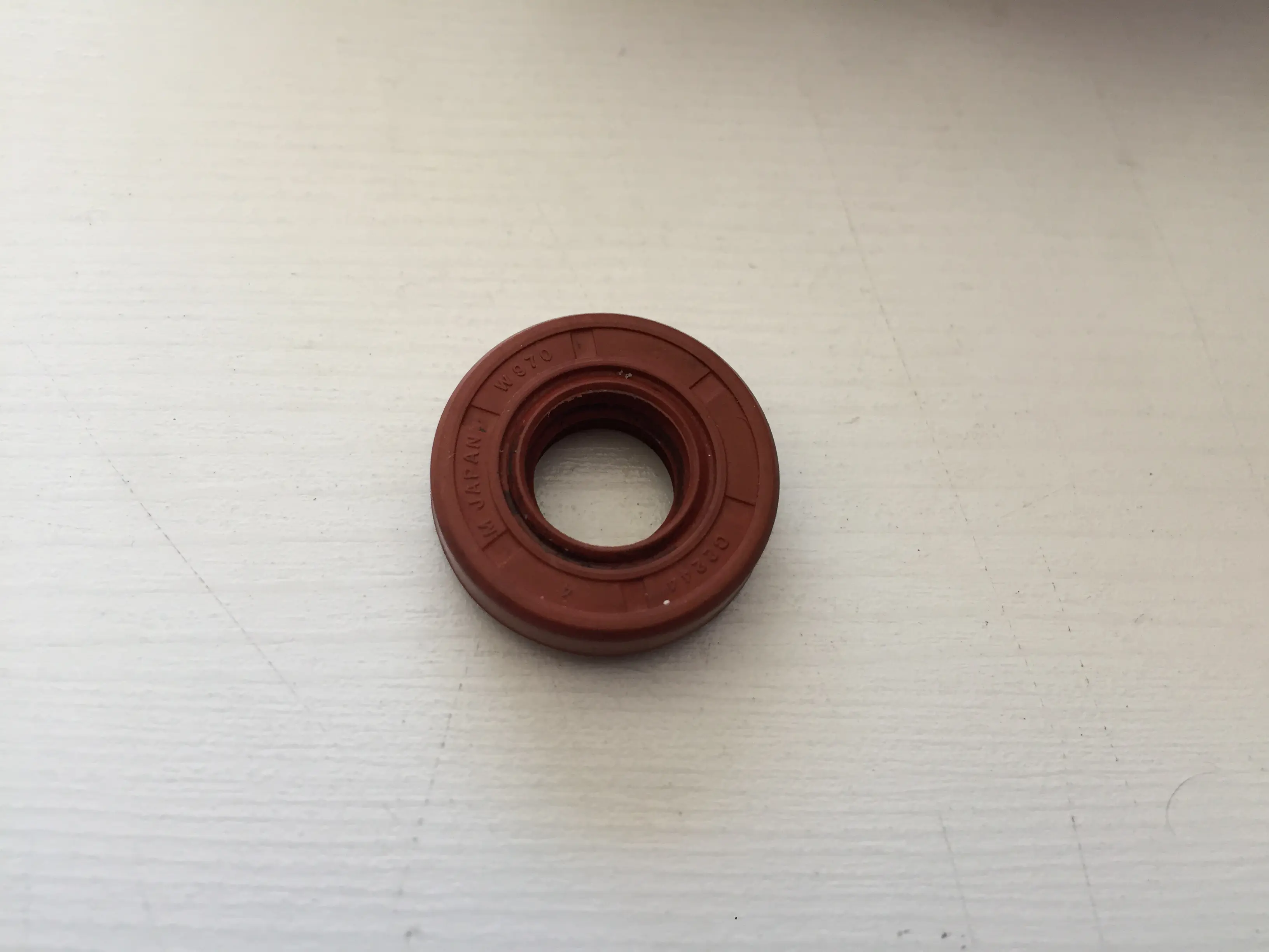 کاسه نمد دینام نیسان دیزل