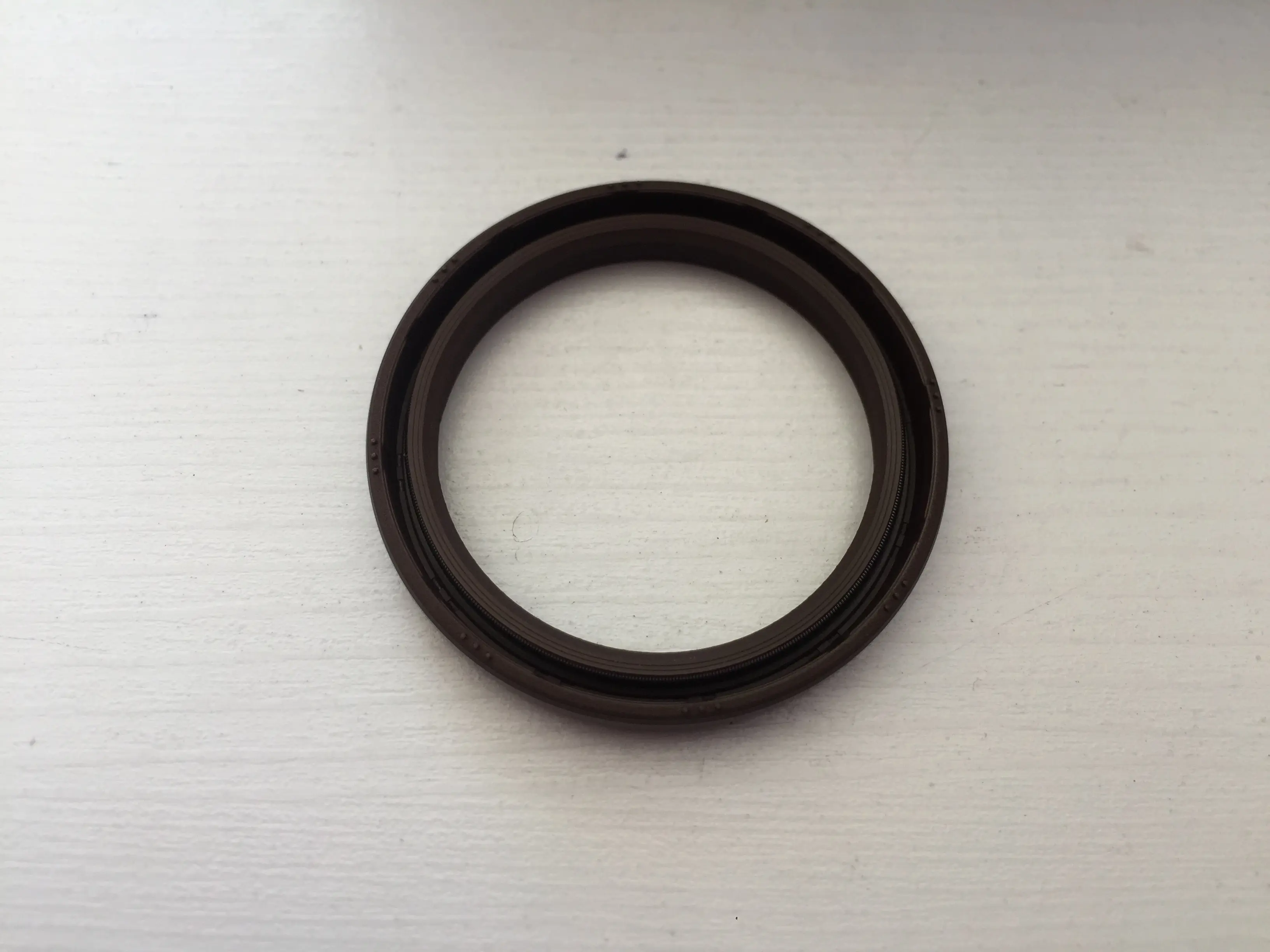 کاسه نمد سر میل لنگ پیکاپ اصلی - 2