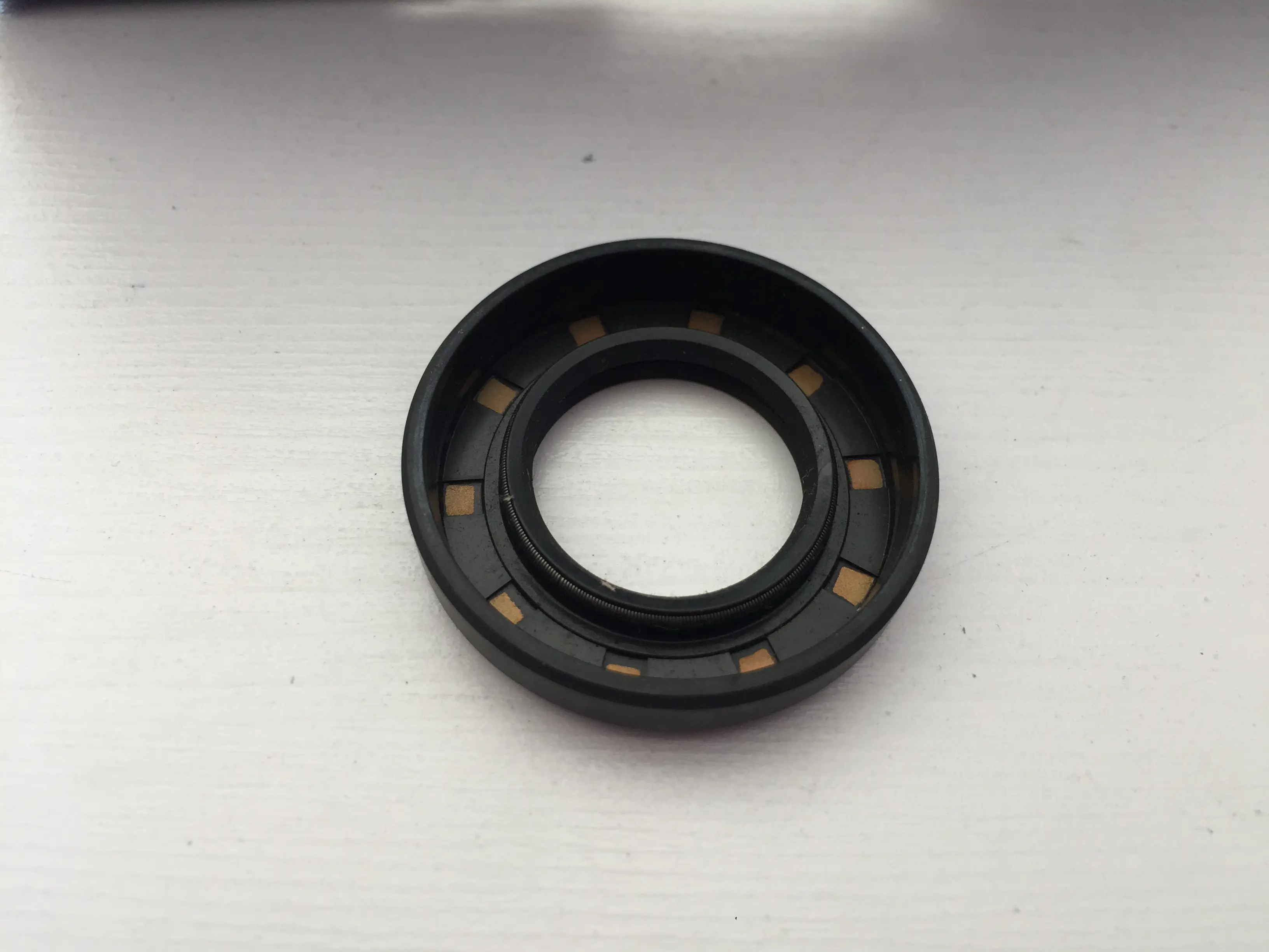 کاسه نمد پلس جلو پیکاپ اصلی - 2