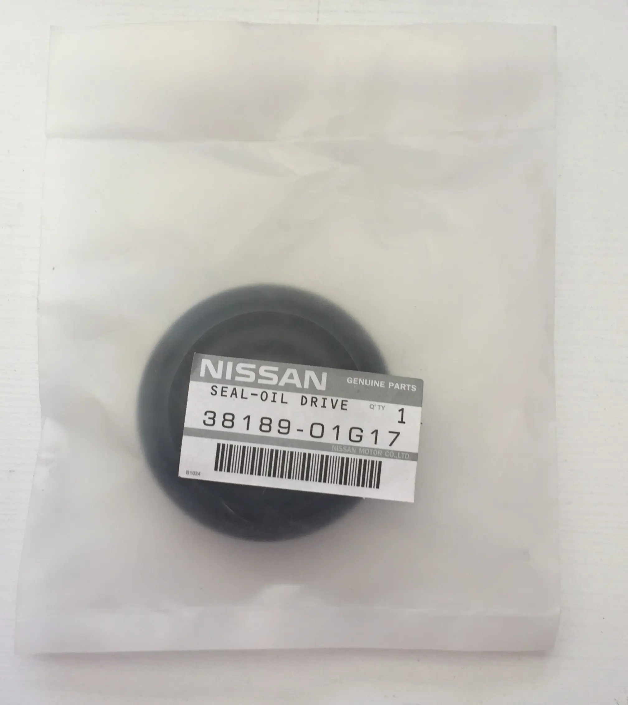 کاسه نمد پنیون جلو پیکاپ اصلی - 2