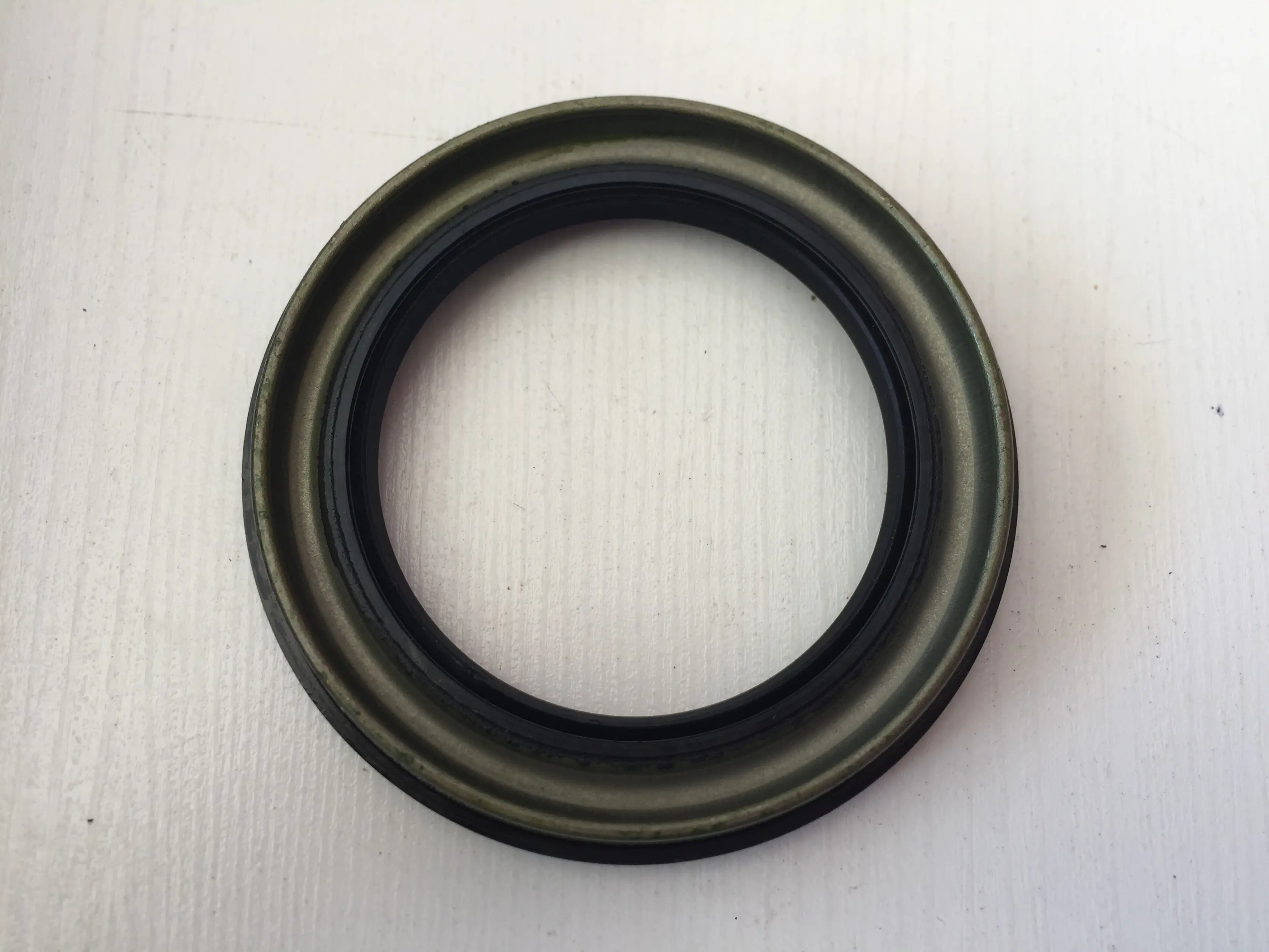 کاسه نمد چرخ جلو پیکاپ MUSASHI اصلی