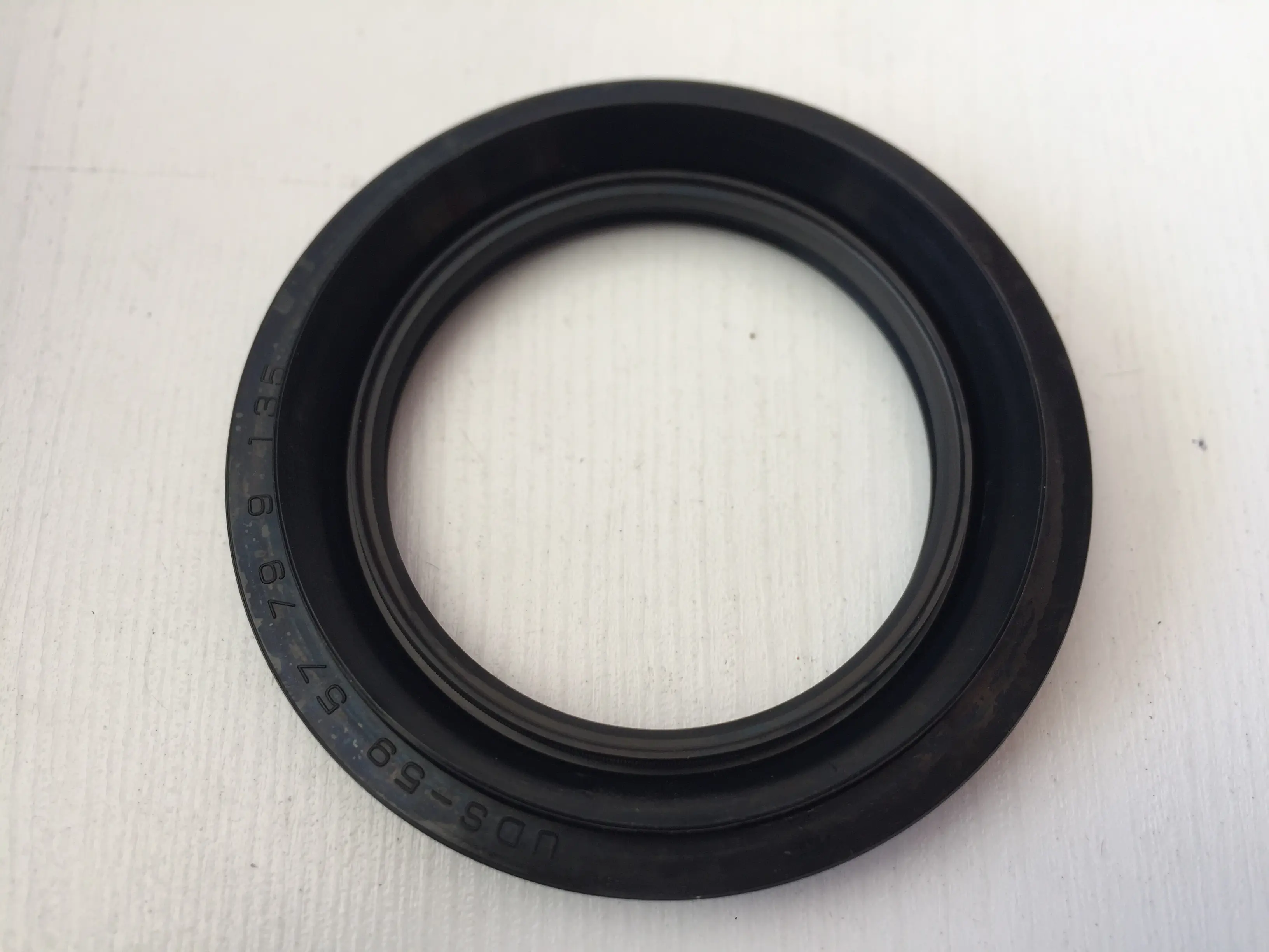 کاسه نمد چرخ جلو پیکاپ MUSASHI اصلی - 2