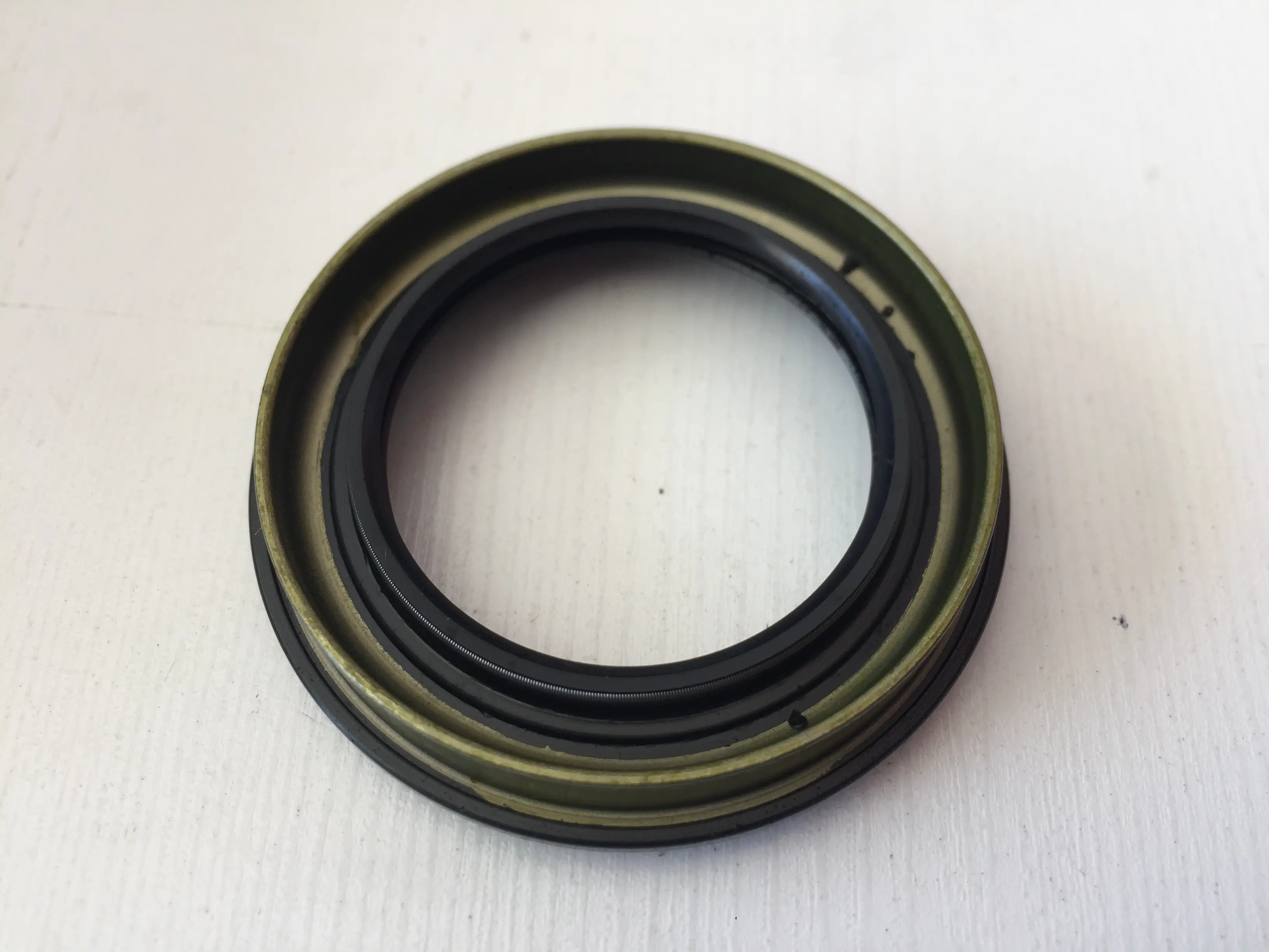 کاسه نمد چرخ عقب پیکاپ بزرگ MUSASHI ژاپن - 2