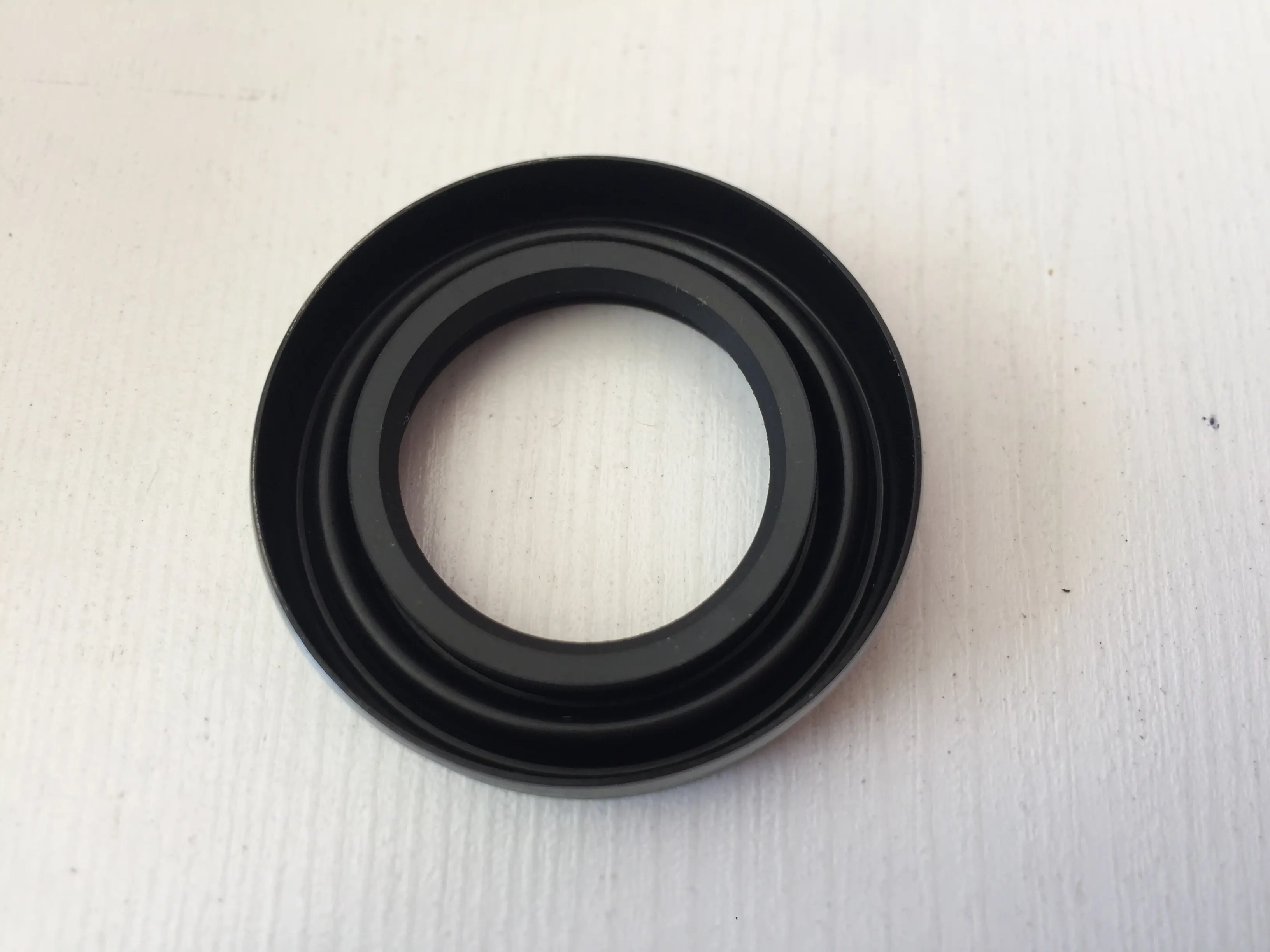 کاسه نمد چرخ عقب پیکاپ کوچک MUSASHI ژاپن - 2