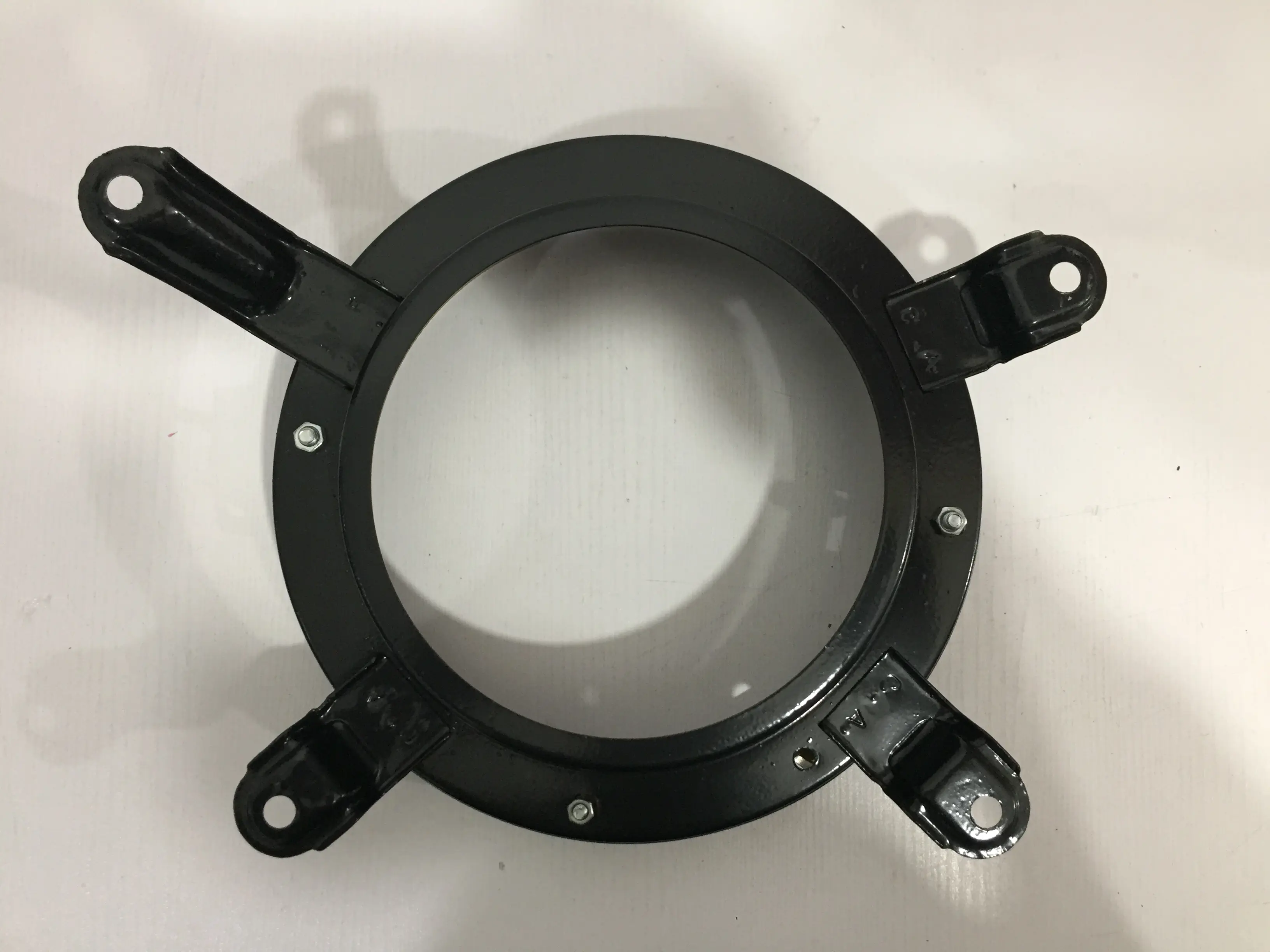 کاسه چراغ پاترول گرد