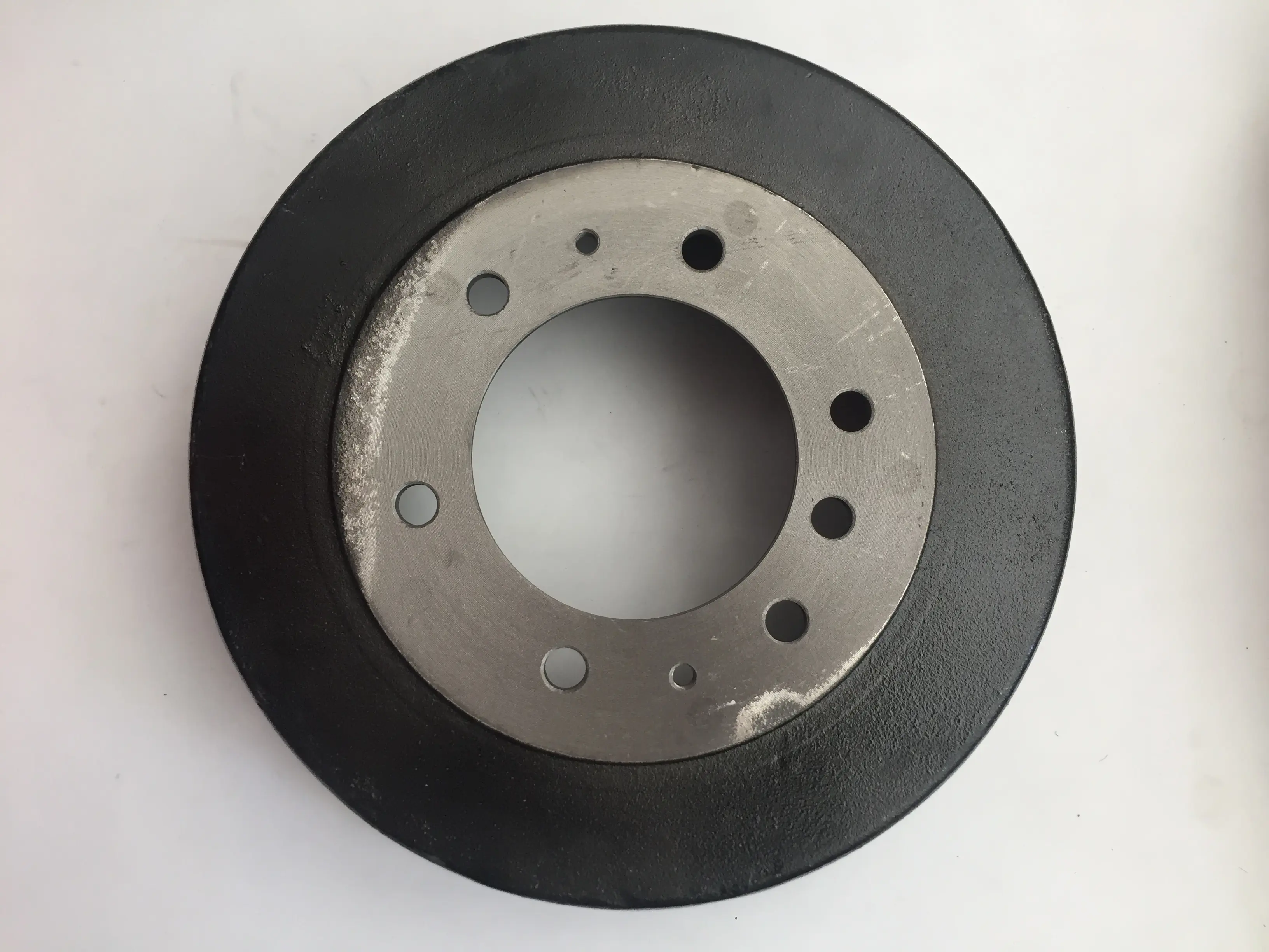 کاسه چرخ عقب پاترول 2 درب