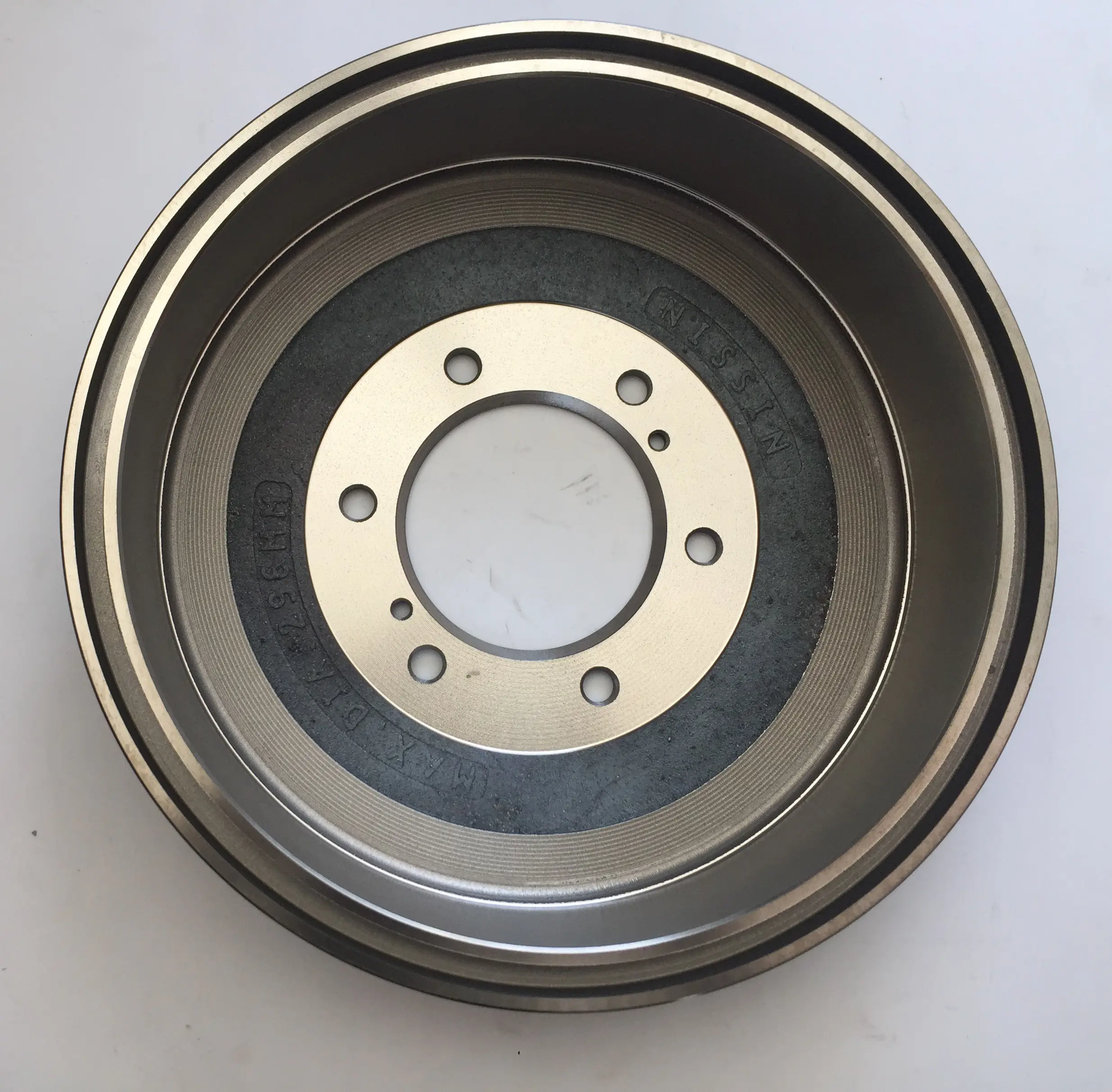 کاسه چرخ عقب پیکاپ NBC - 2