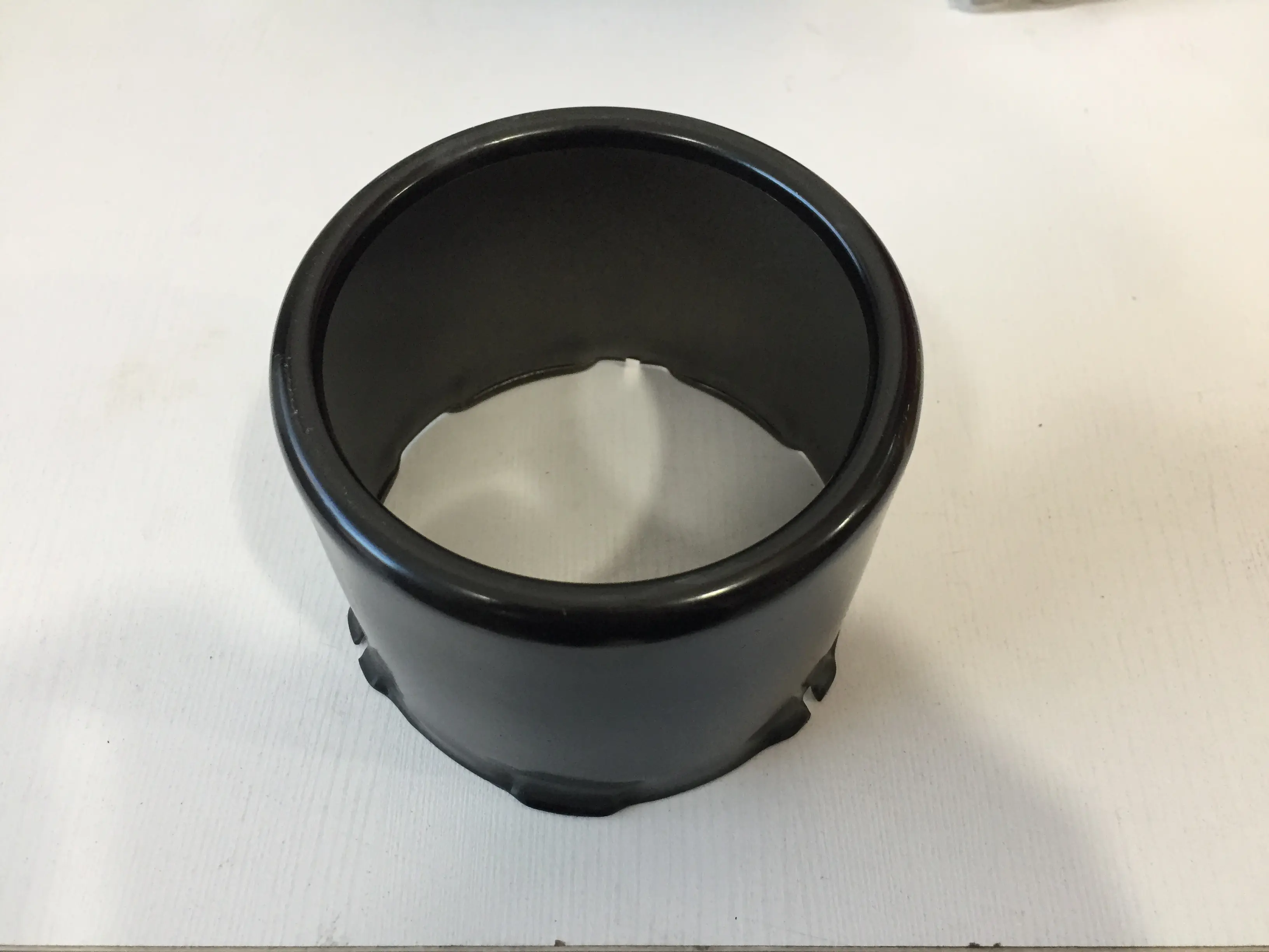 کاپ سر چرخ مشکی پاترول