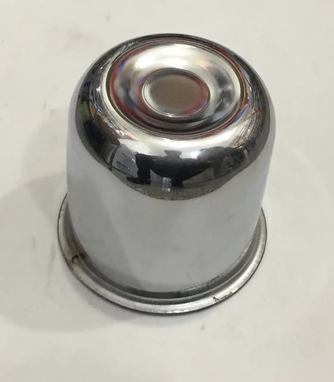 کاپ سرچرخ استیل پاترول