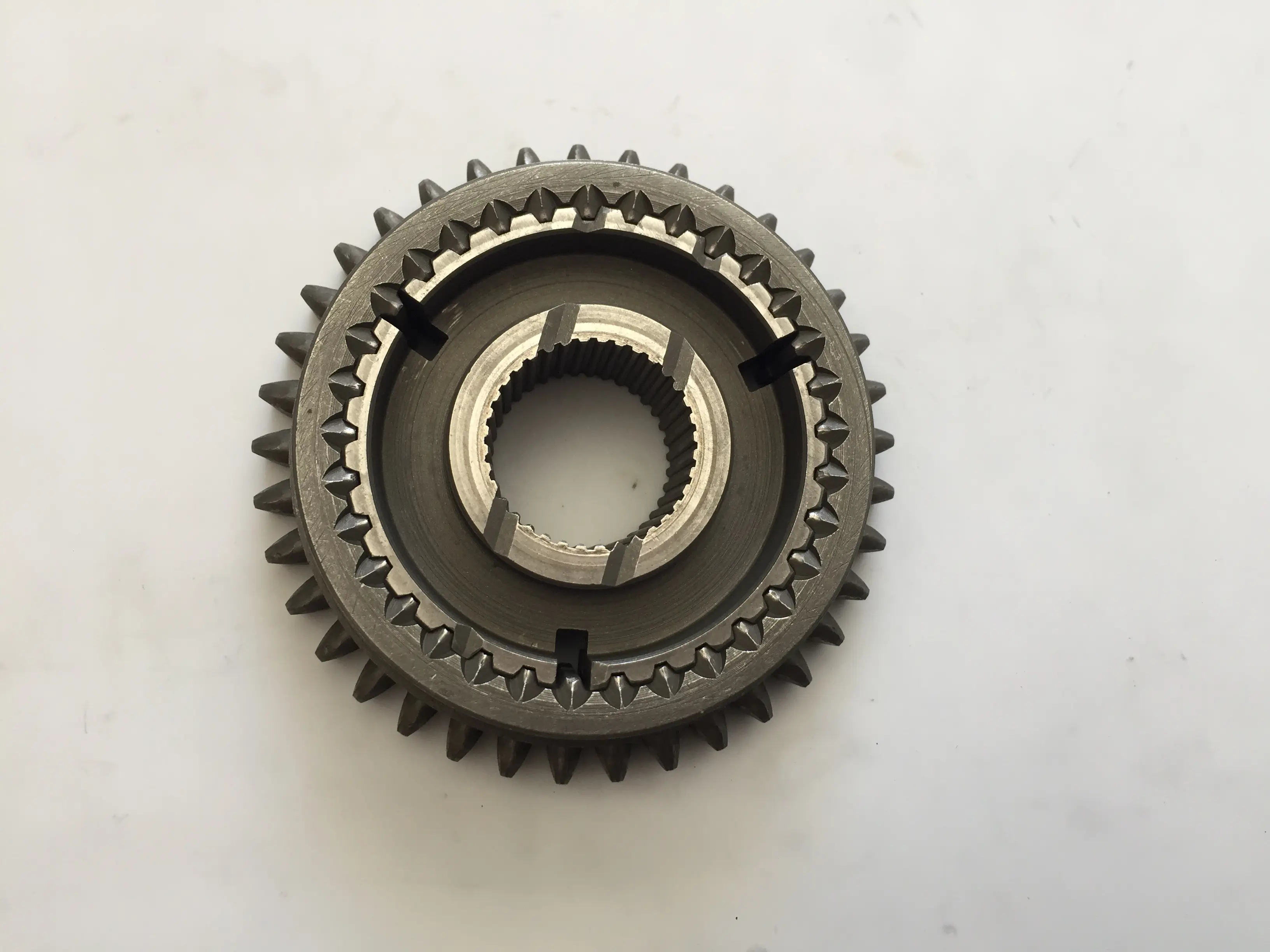 کشویی گیربکس 1و2 نیسان دیزل