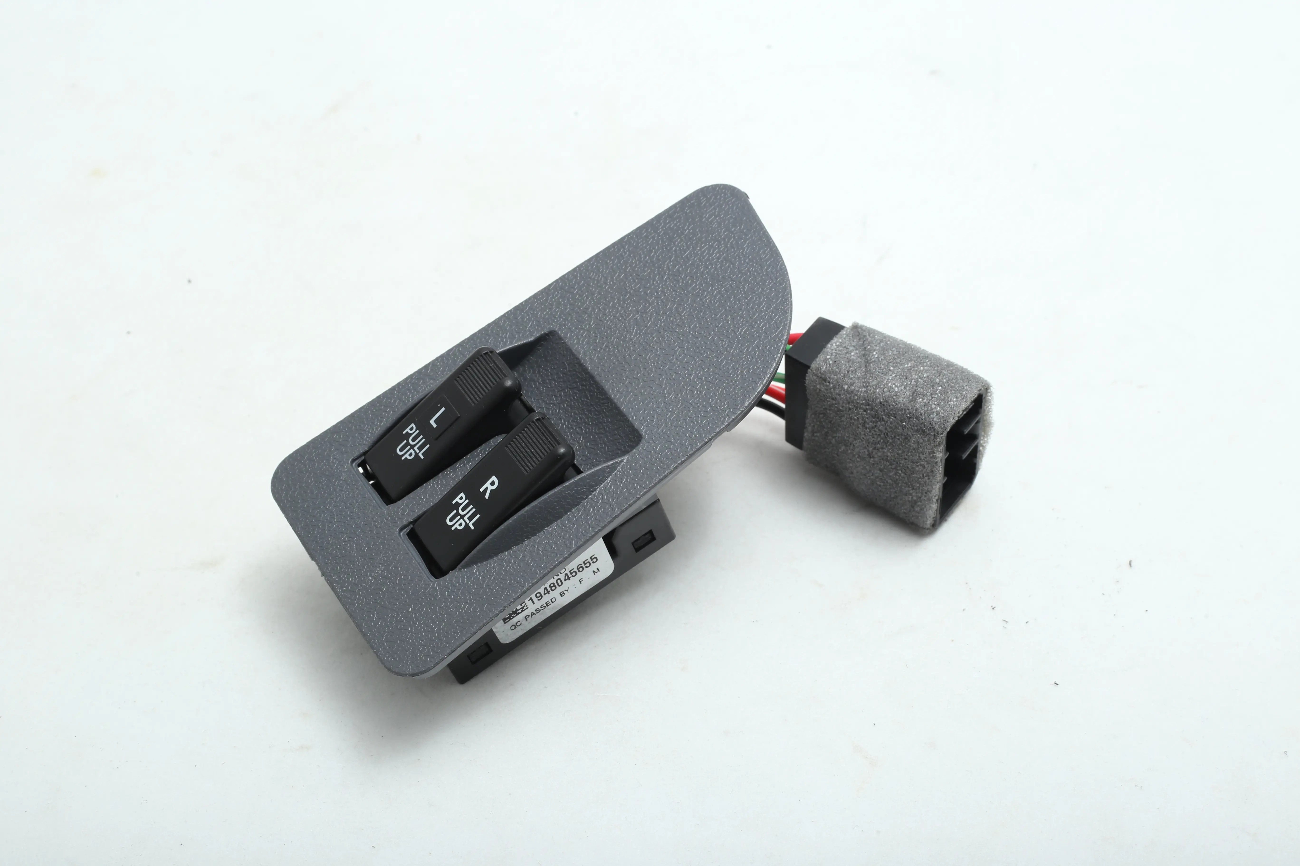 کلید شیشه بالابر 141 دوپل فراسلی