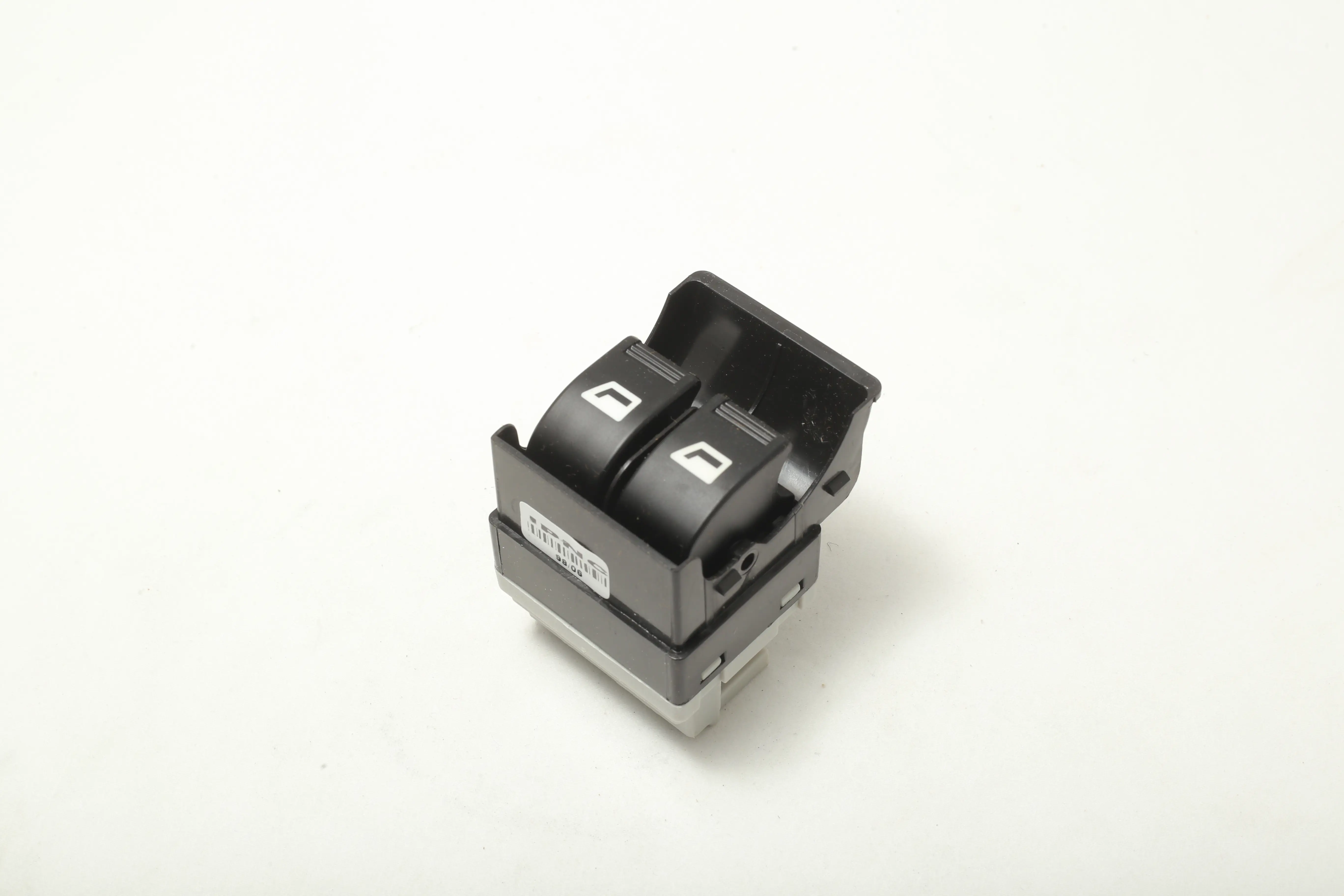 کلید شیشه بالابر پژو 405 و پارس و SLX عقب دوپل کروز