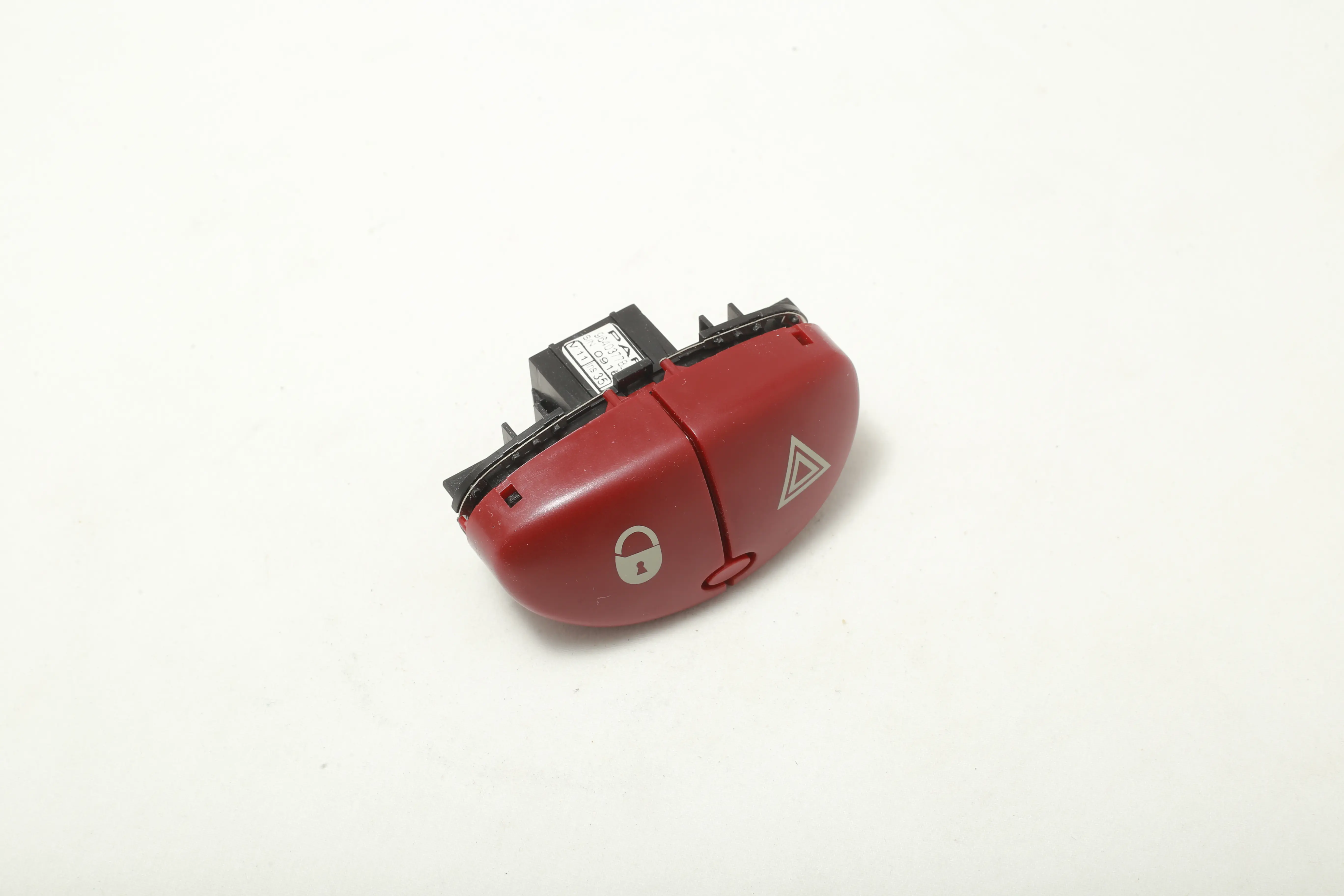 کلید فلاشر و قفل مرکزی پژو 206 کروز