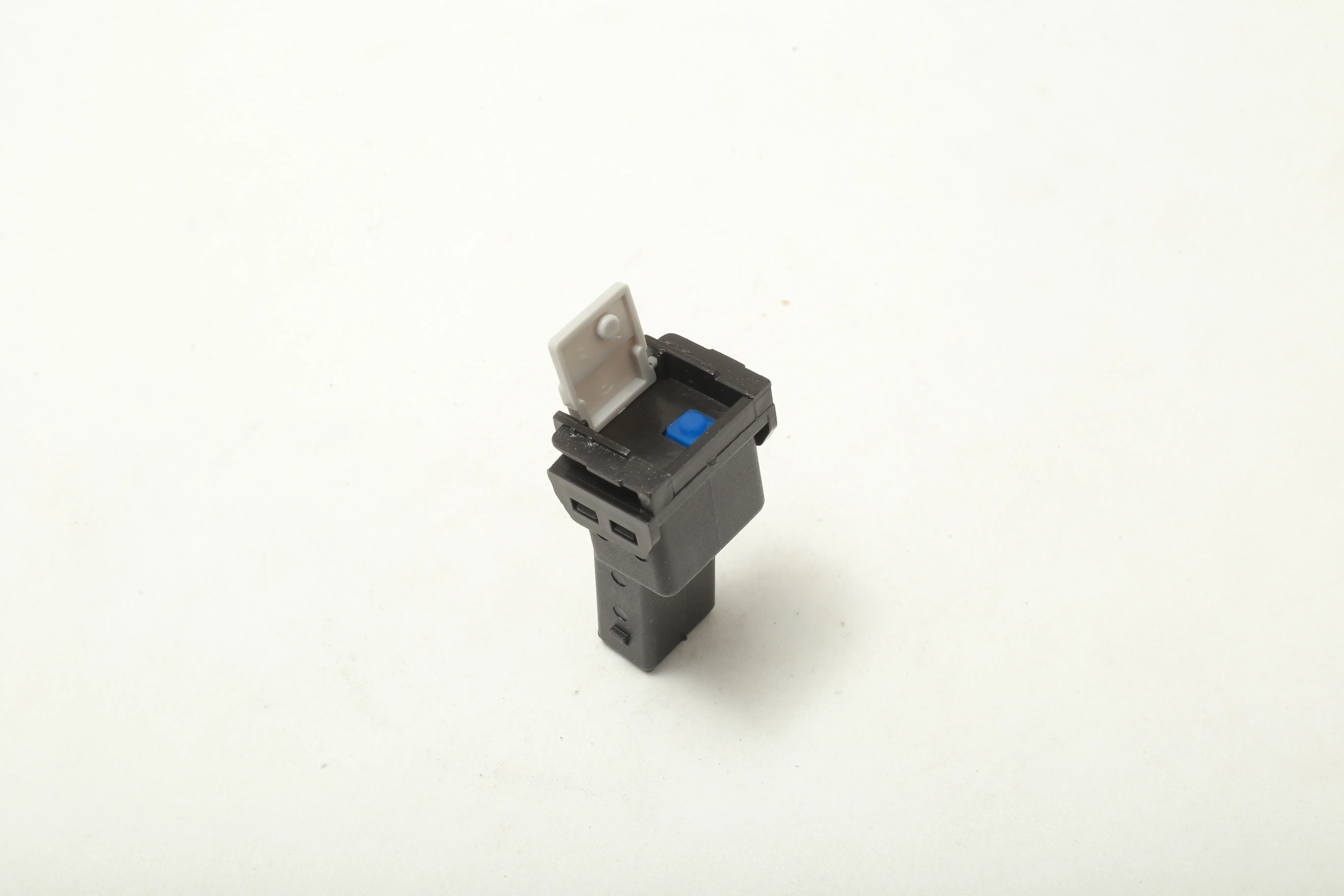 کلید لای درب پژو میکرو سویچ جدید بی سیم شرکتی