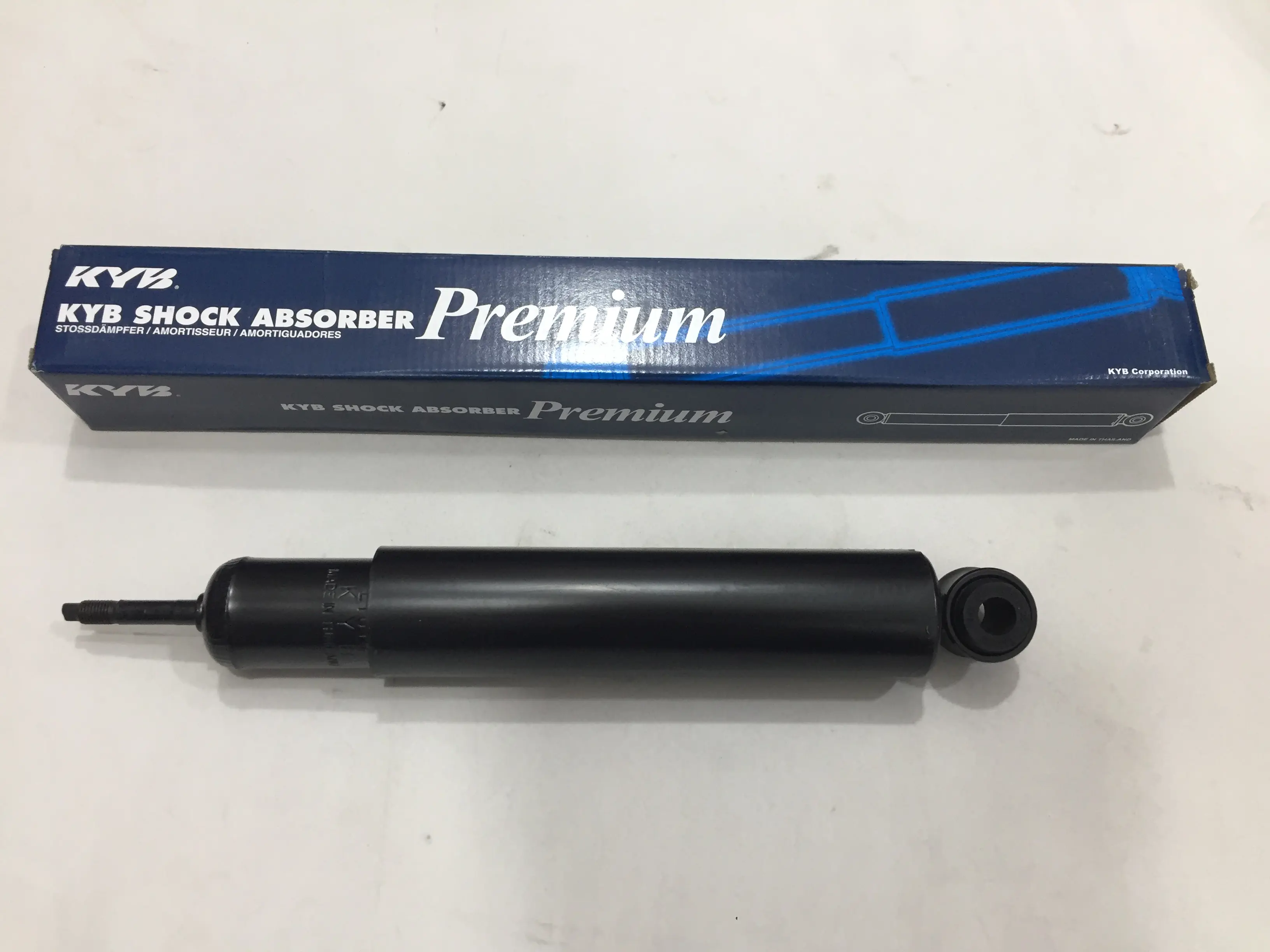 کمک عقب پاترول KYB تایوان