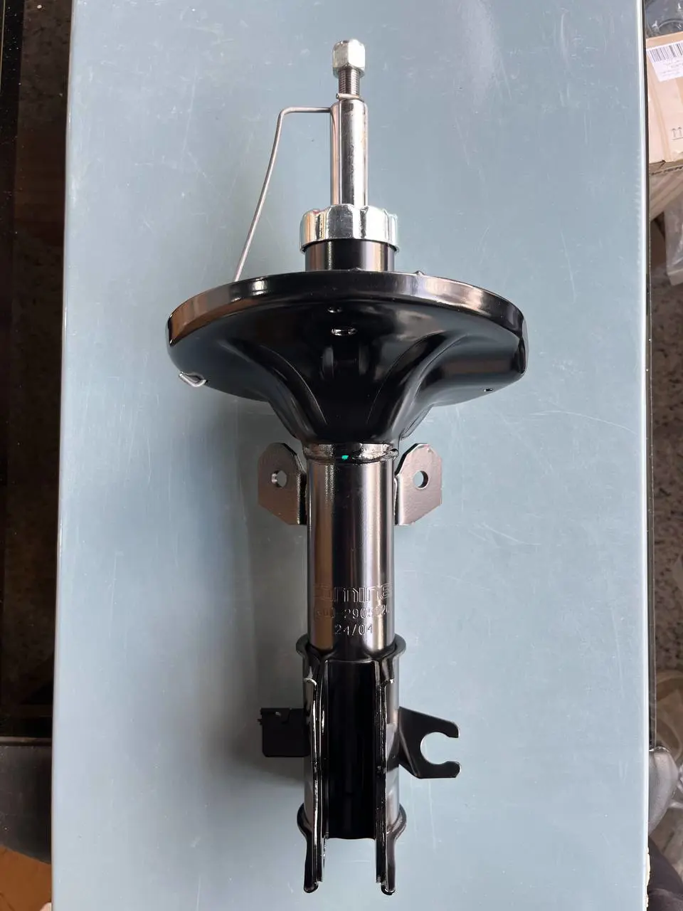 کمک فنر جلو راست آریزو5 SOMINEK