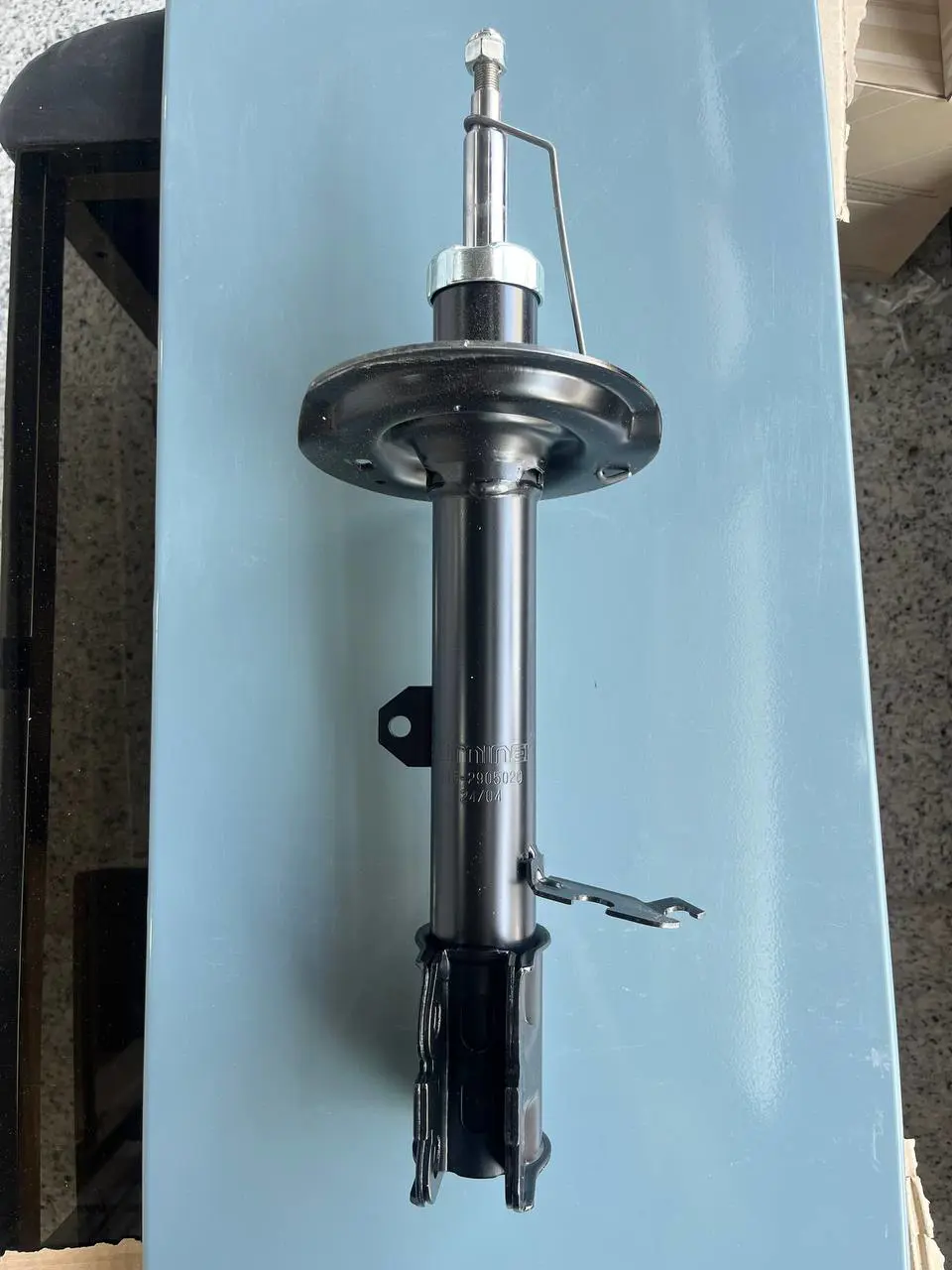 کمک فنر جلو راست تیگو7 SOMINEK