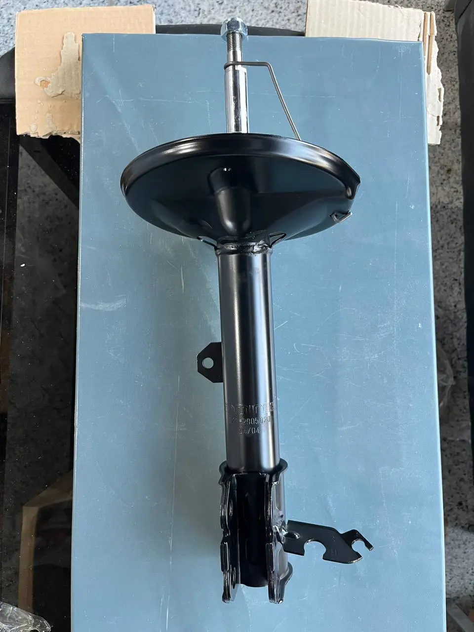 کمک فنر جلو راست تیگو5 SOMINEK