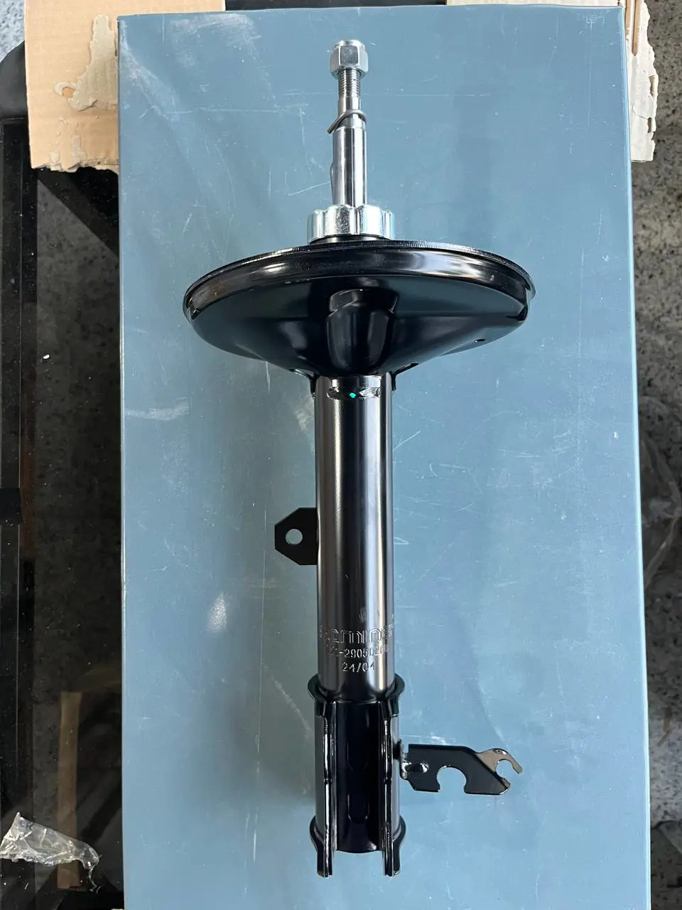 کمک فنر جلو راست تیگو5 SOMINEK