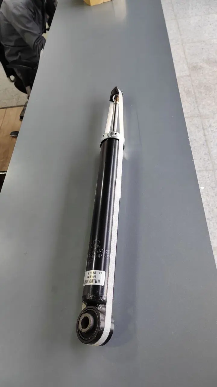 کمک فنر عقب ام وی ام  SOMINEK  X55