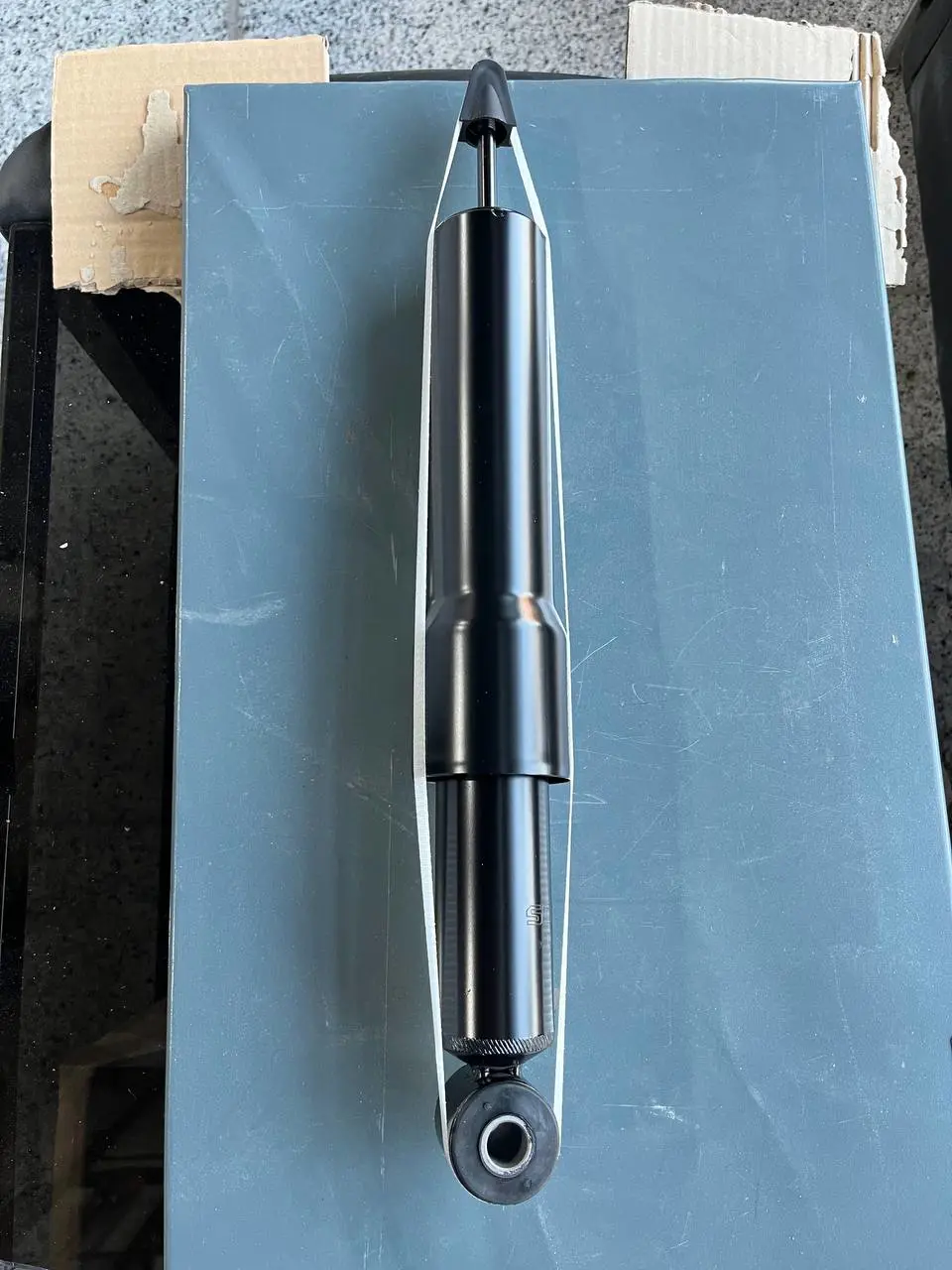 کمک فنر عقب تیگو5 SOMINEK