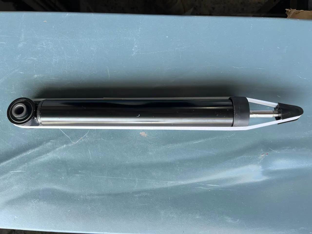 کمک فنر عقب تیگو7 SOMINEK