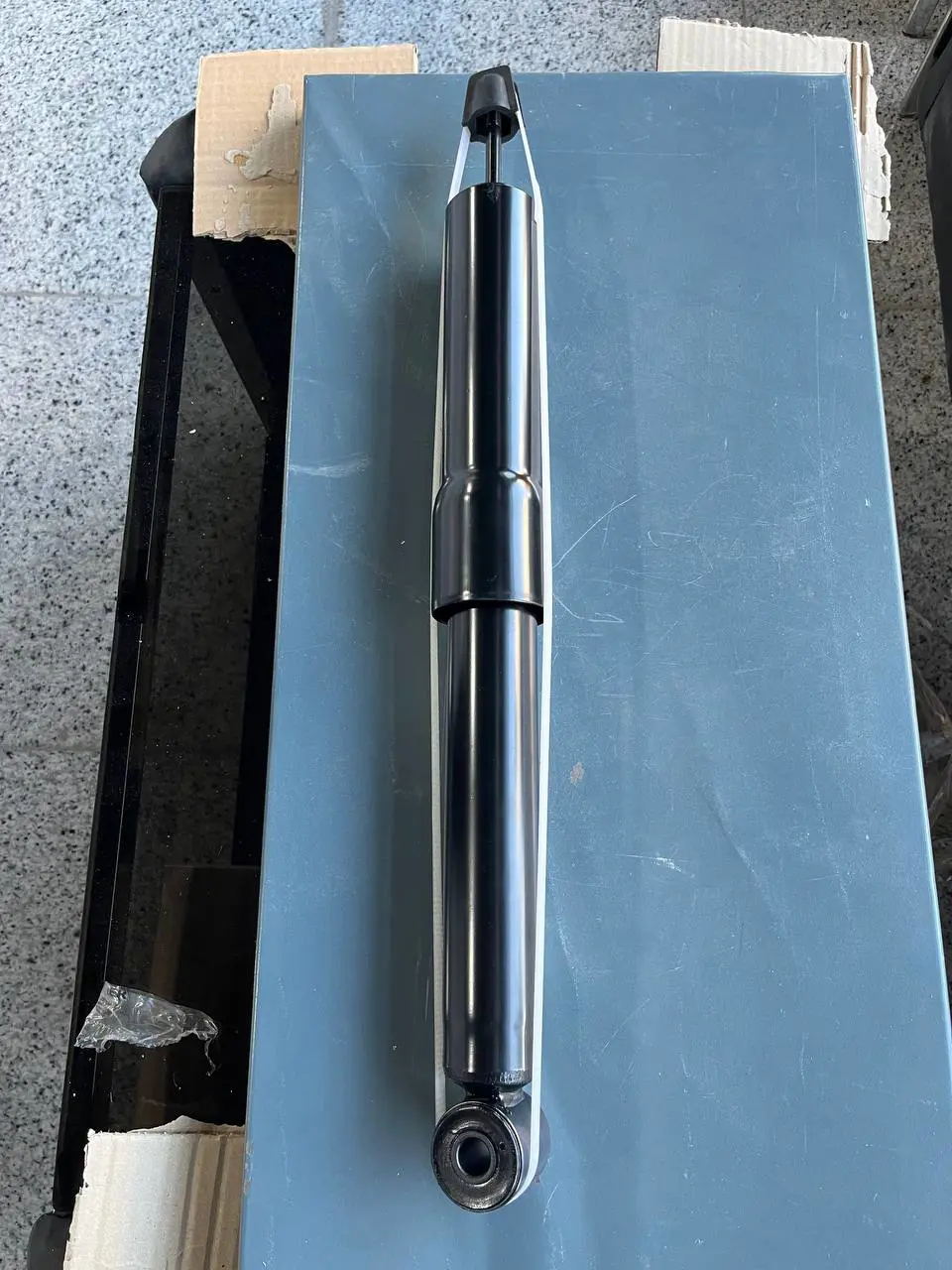 کمک فنر عقب تیگو5 SOMINEK