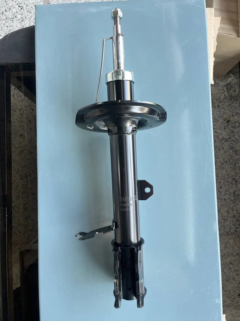 کمک فنر عقب تیگو7 SOMINEK