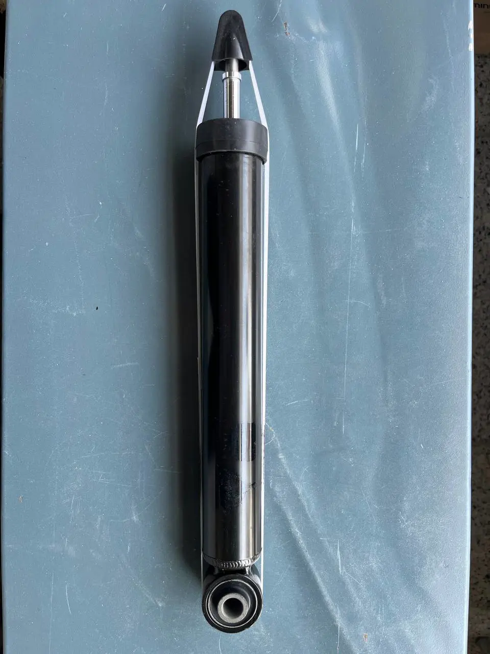 کمک فنر عقب تیگو7 SOMINEK