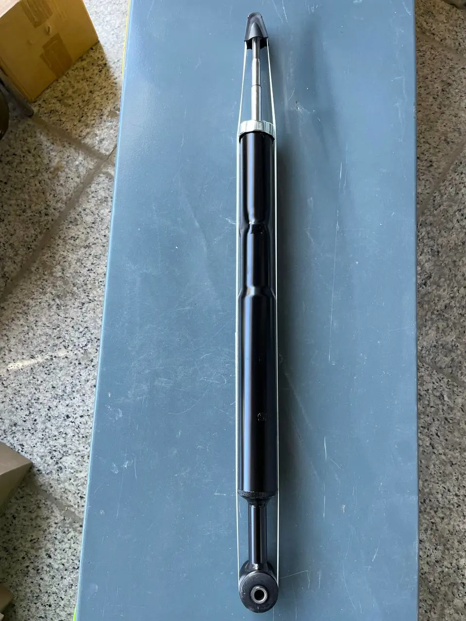 کمک فنر عقب ام وی ام  SOMINEK  X22
