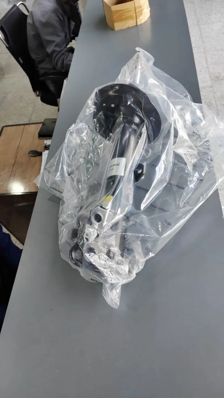 کمک فنر جلو چپ ام وی ام  SOMINEK  X55