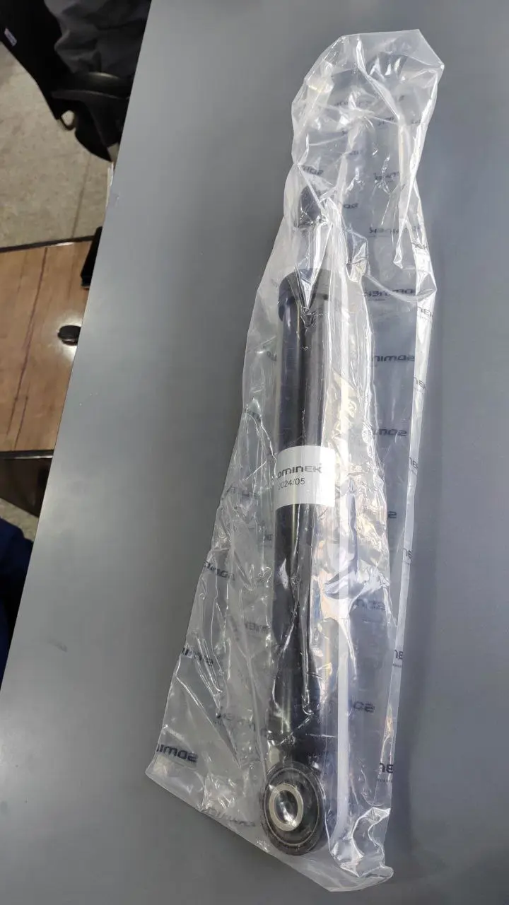 کمک فنر عقب ام وی ام  SOMINEK  X55