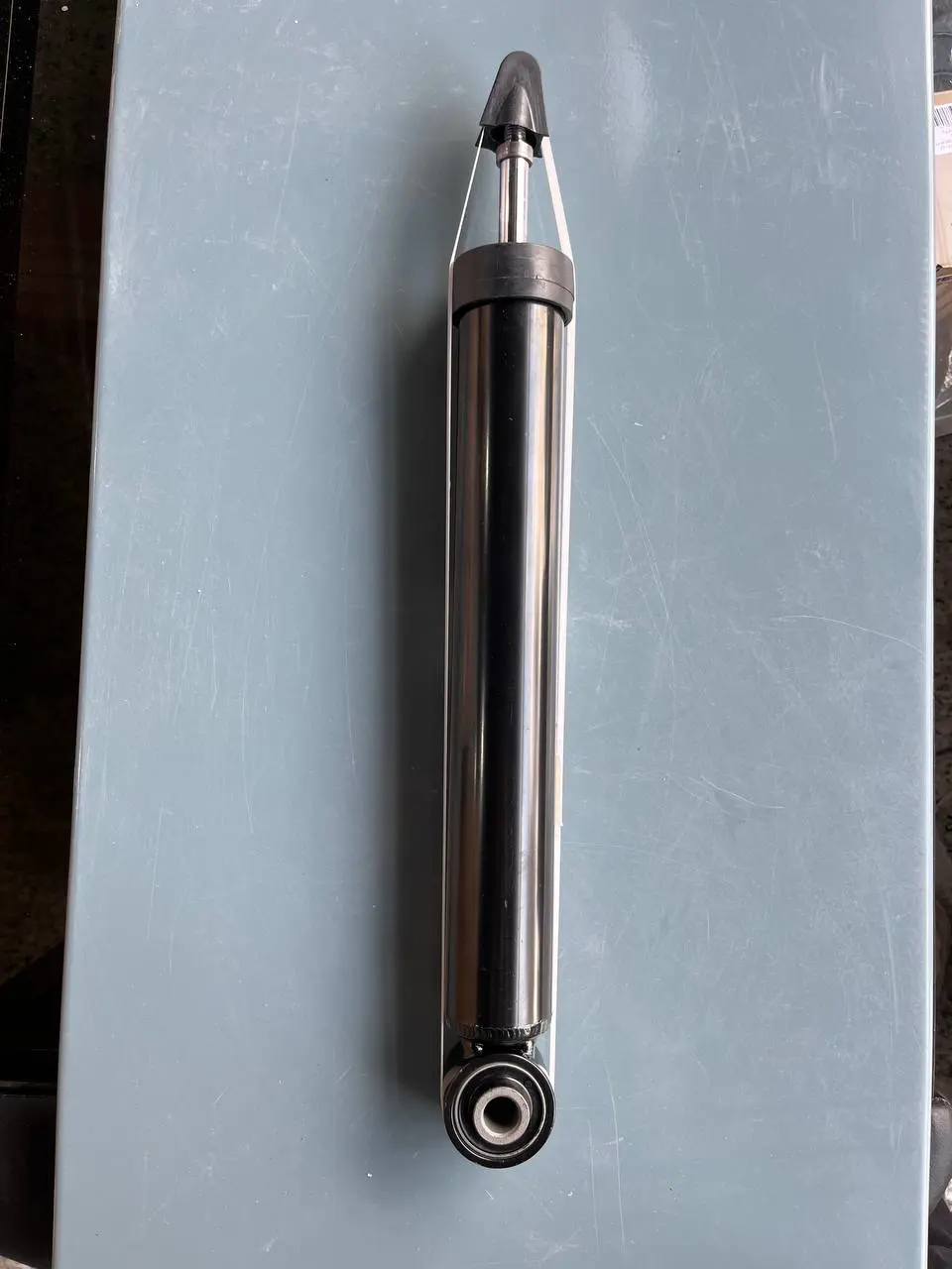 کمک فنر عقب آریزو5 SOMINEK