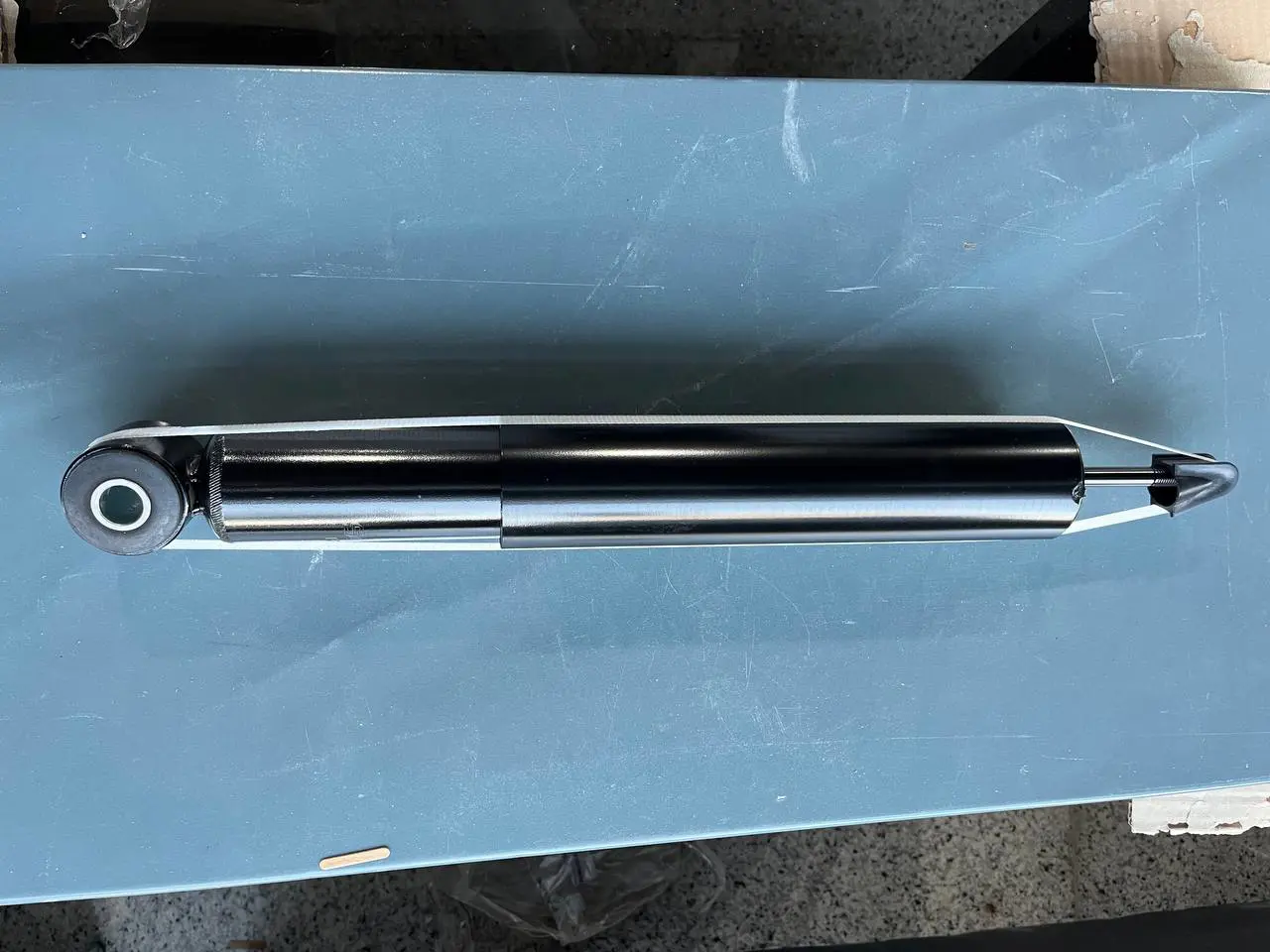 کمک فنر عقب تیگو5 SOMINEK