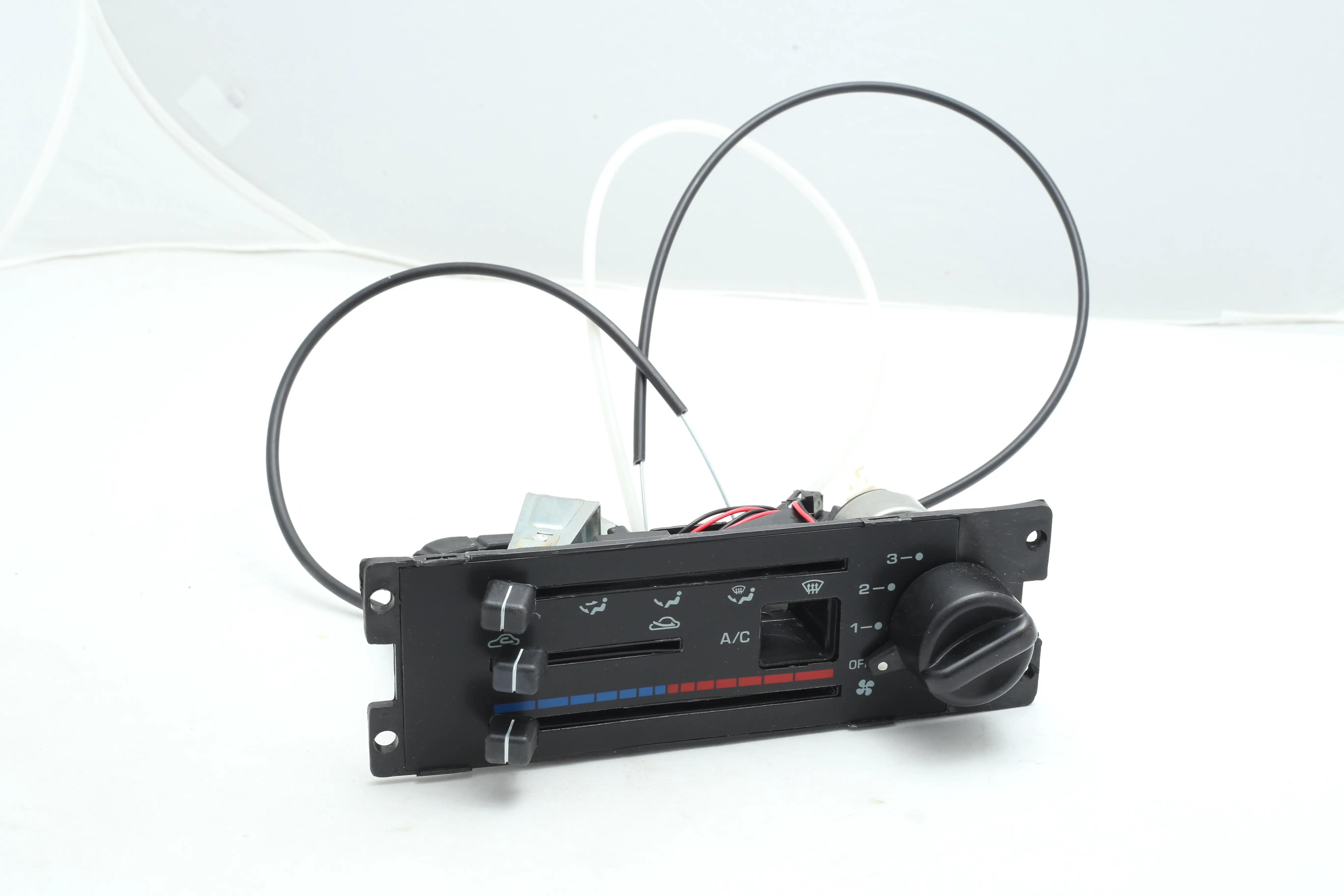 کنترل بخاری پراید صبا بدون کلید HIC AC