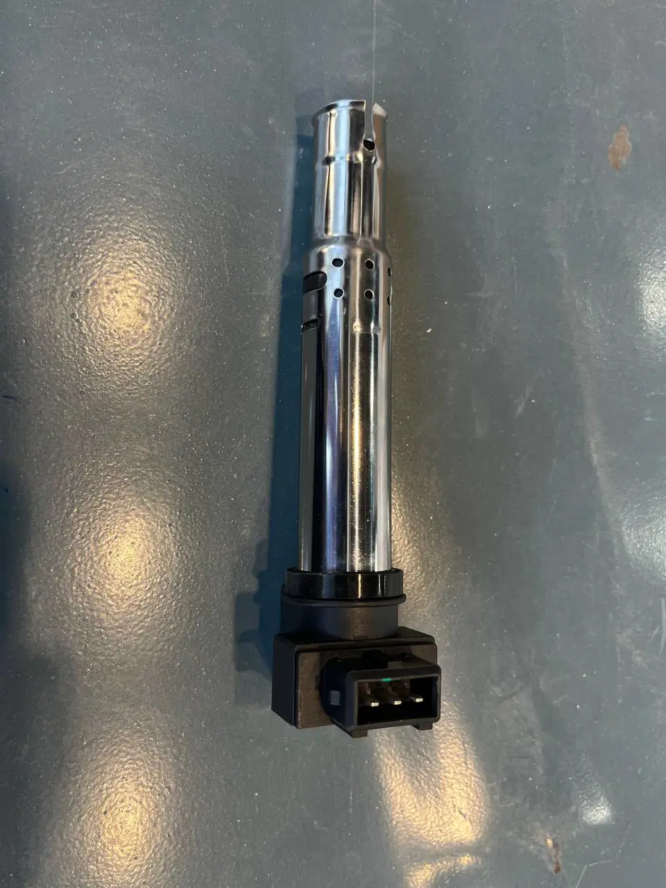 کوئل ام وی ام 110  SOMINEK