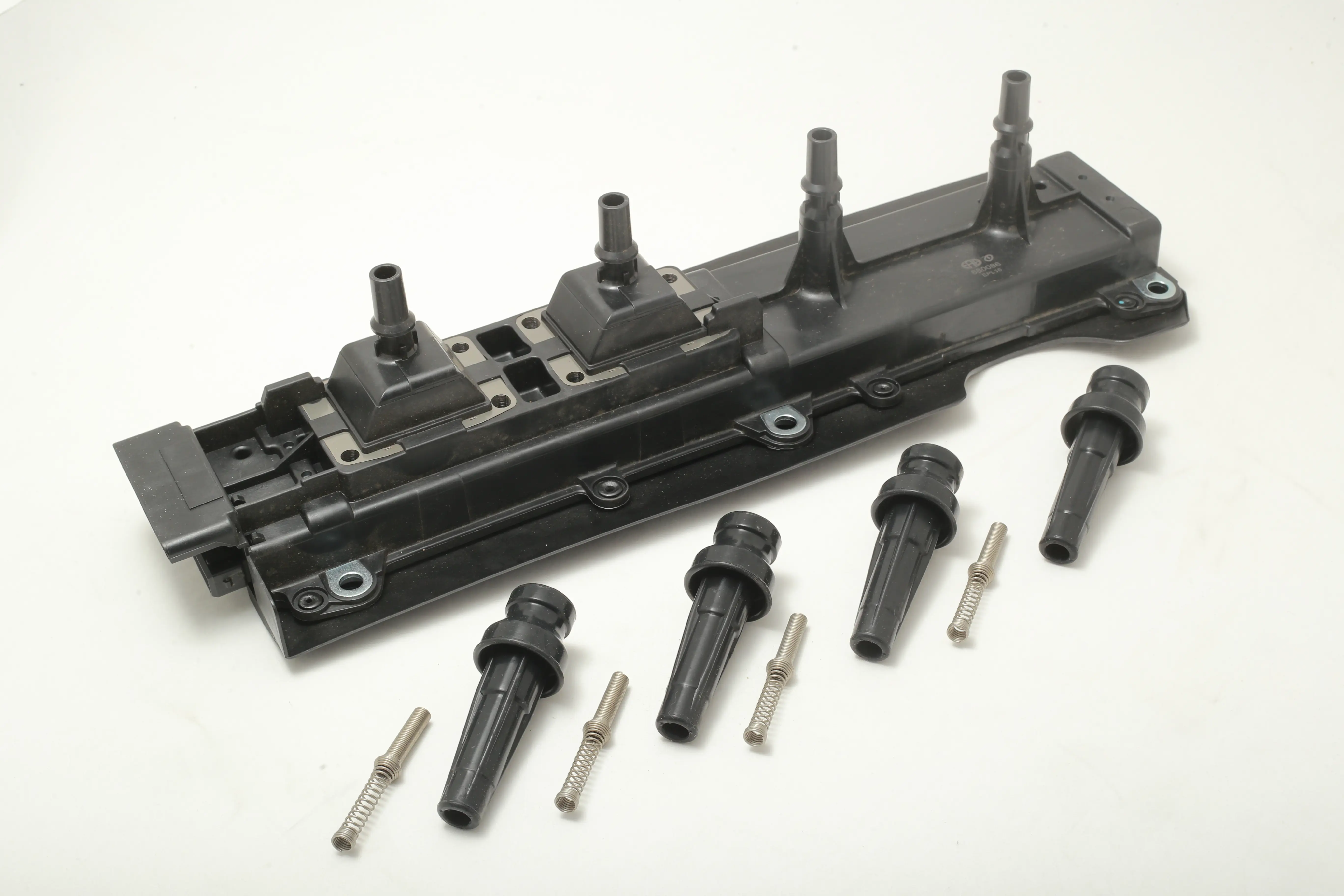 کویل زانتیا TEKSIN