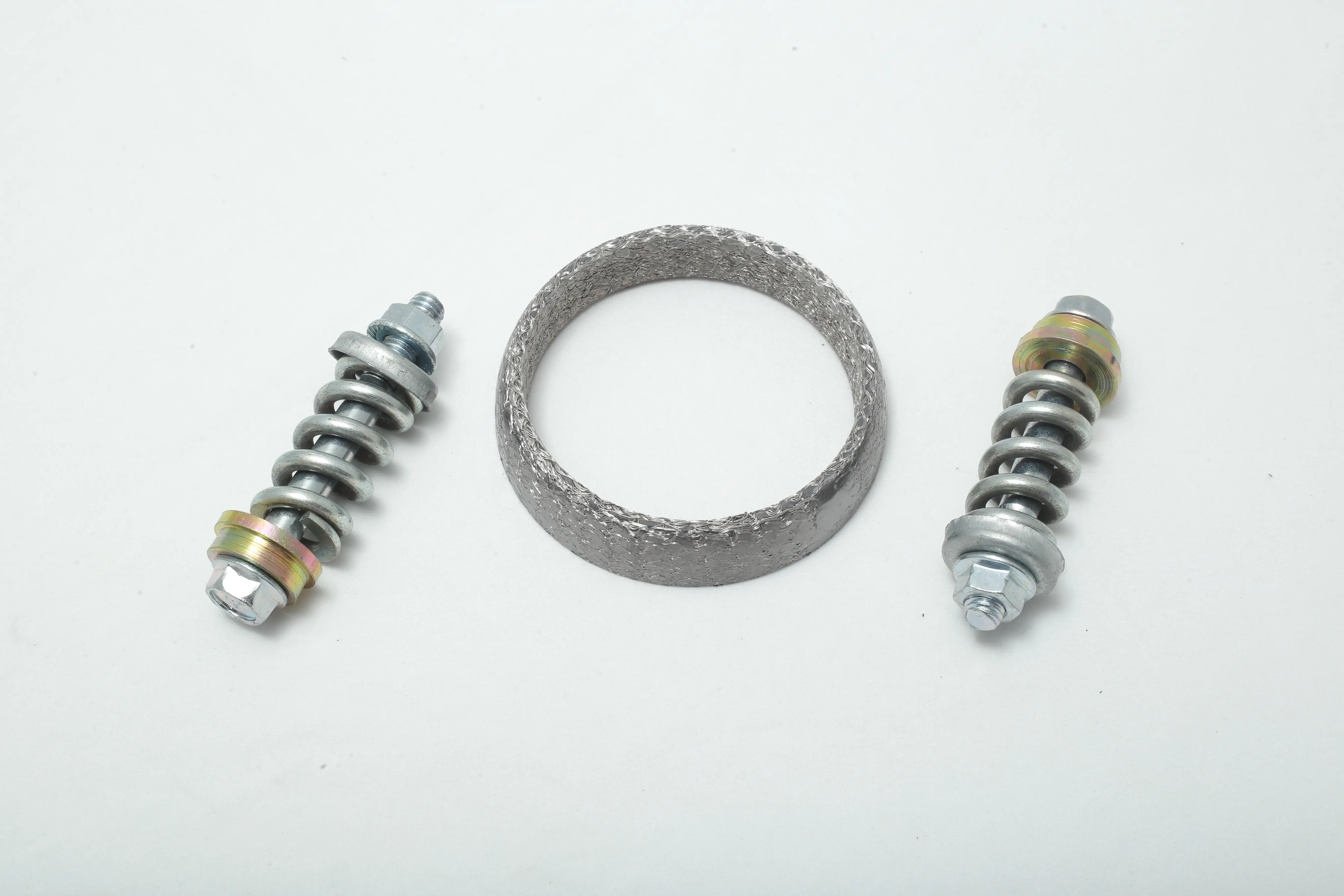 کیت اگزوز 405 ایساکو