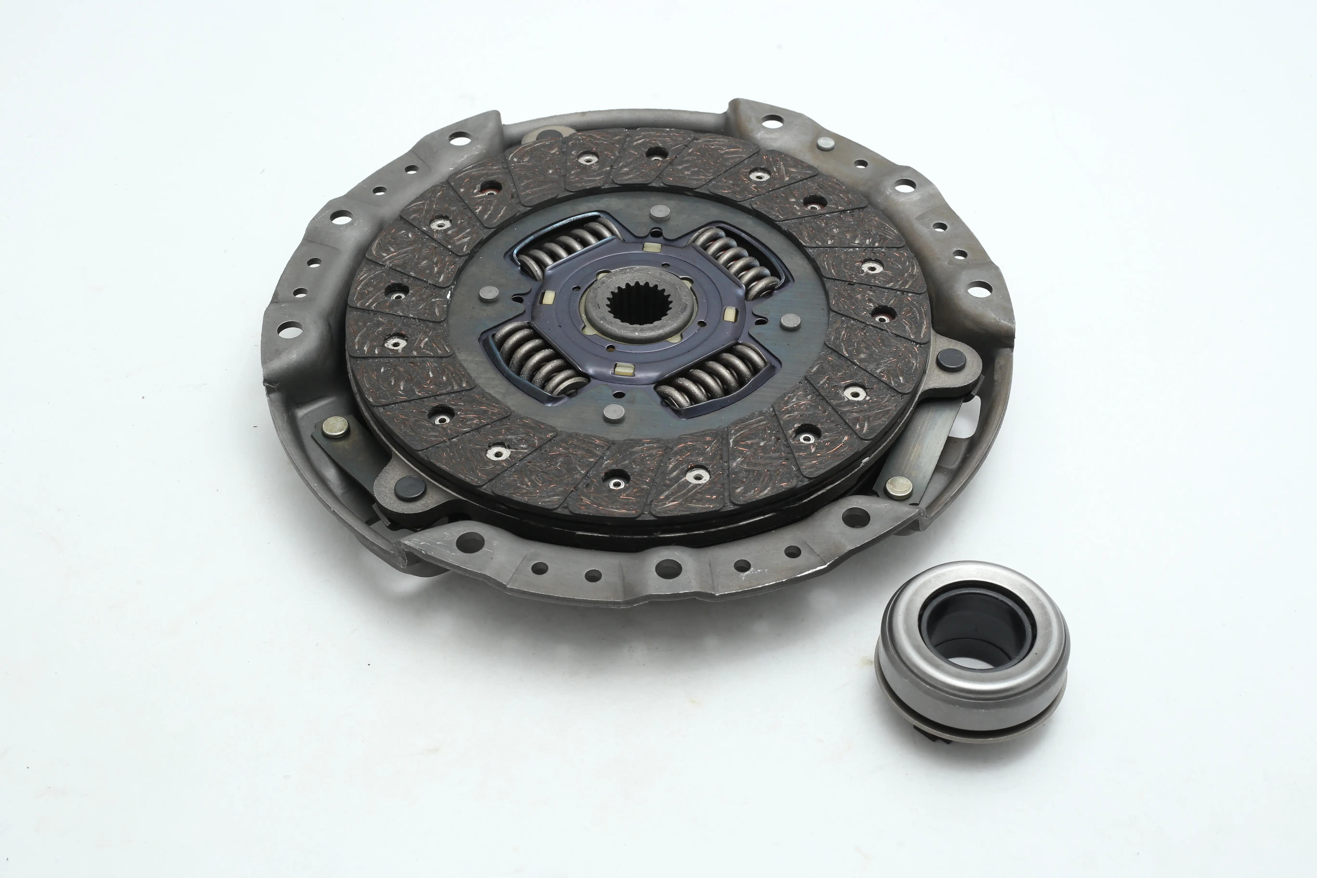 کیت کلاچ ریو عظام