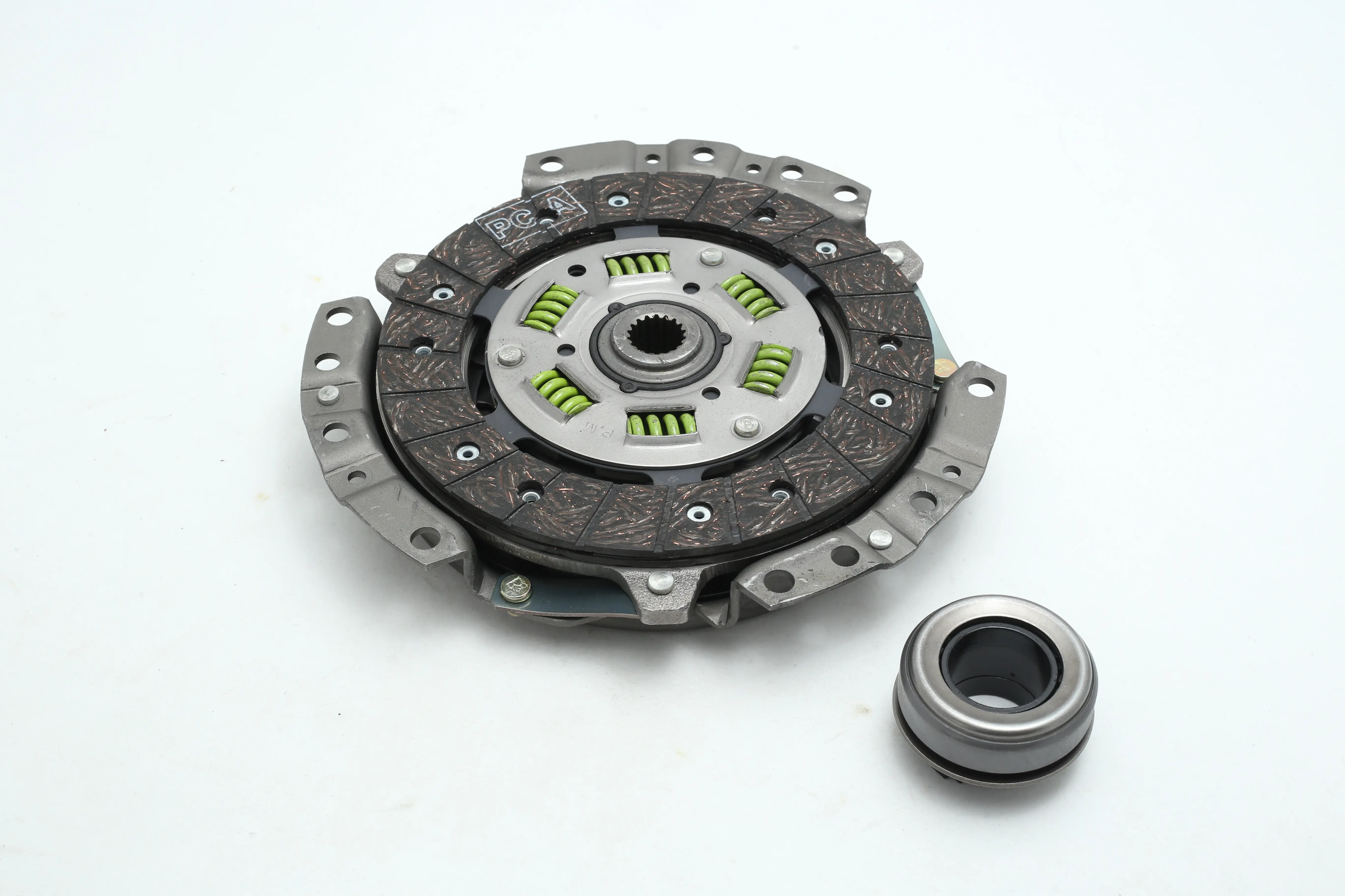 کیت کلاچ پراید پلاس اعظام