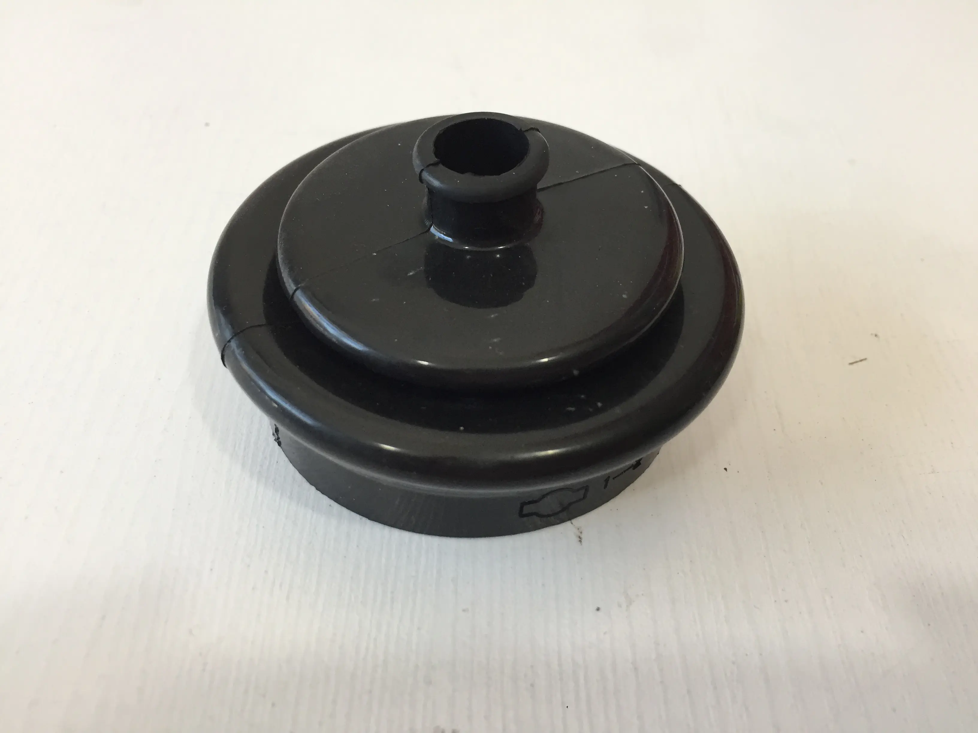 گردگیر لیور دنده پیکاپ