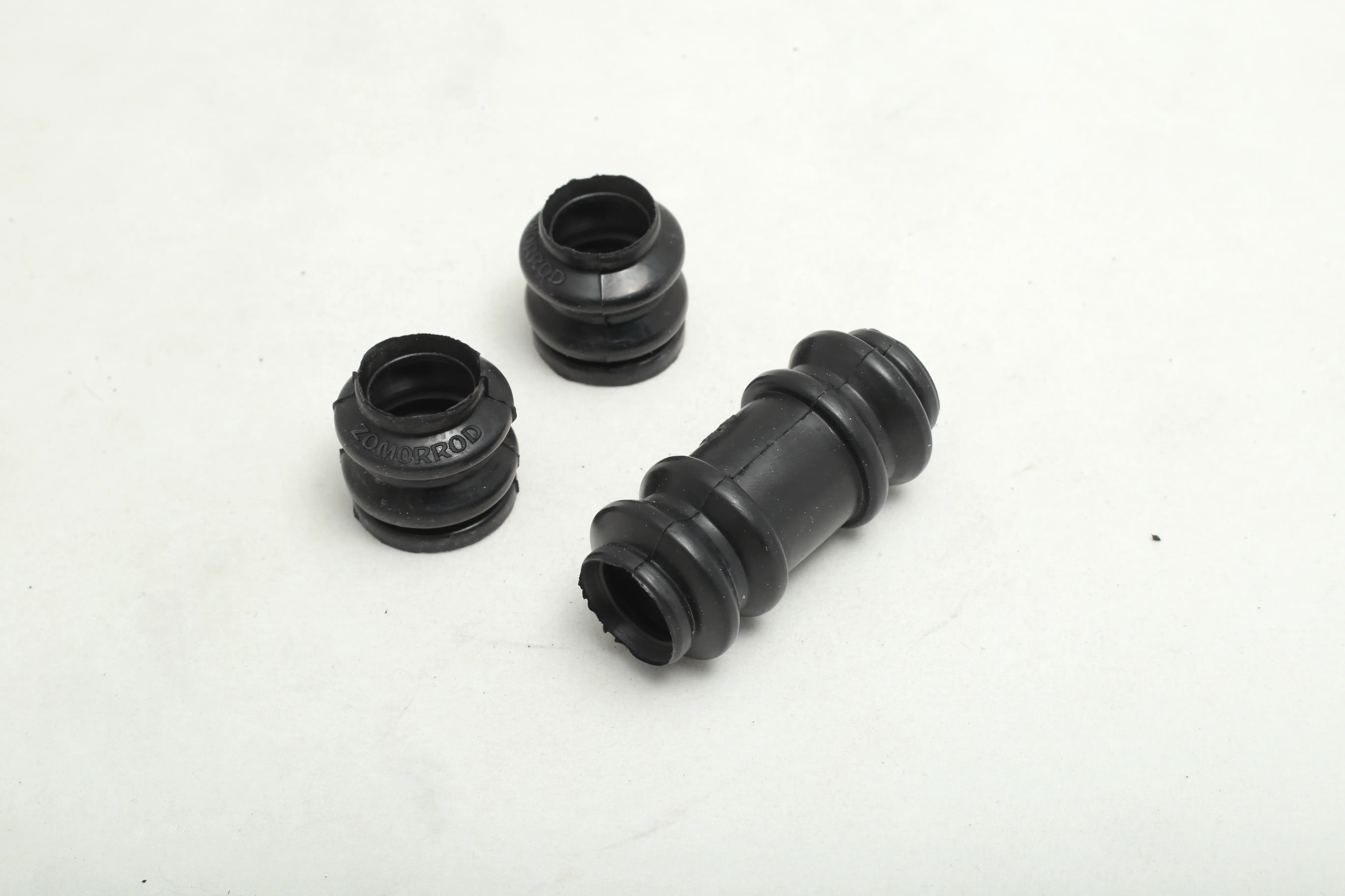 گردگیر پیچ سیلندر ترمز جلو پراید تکی HIC