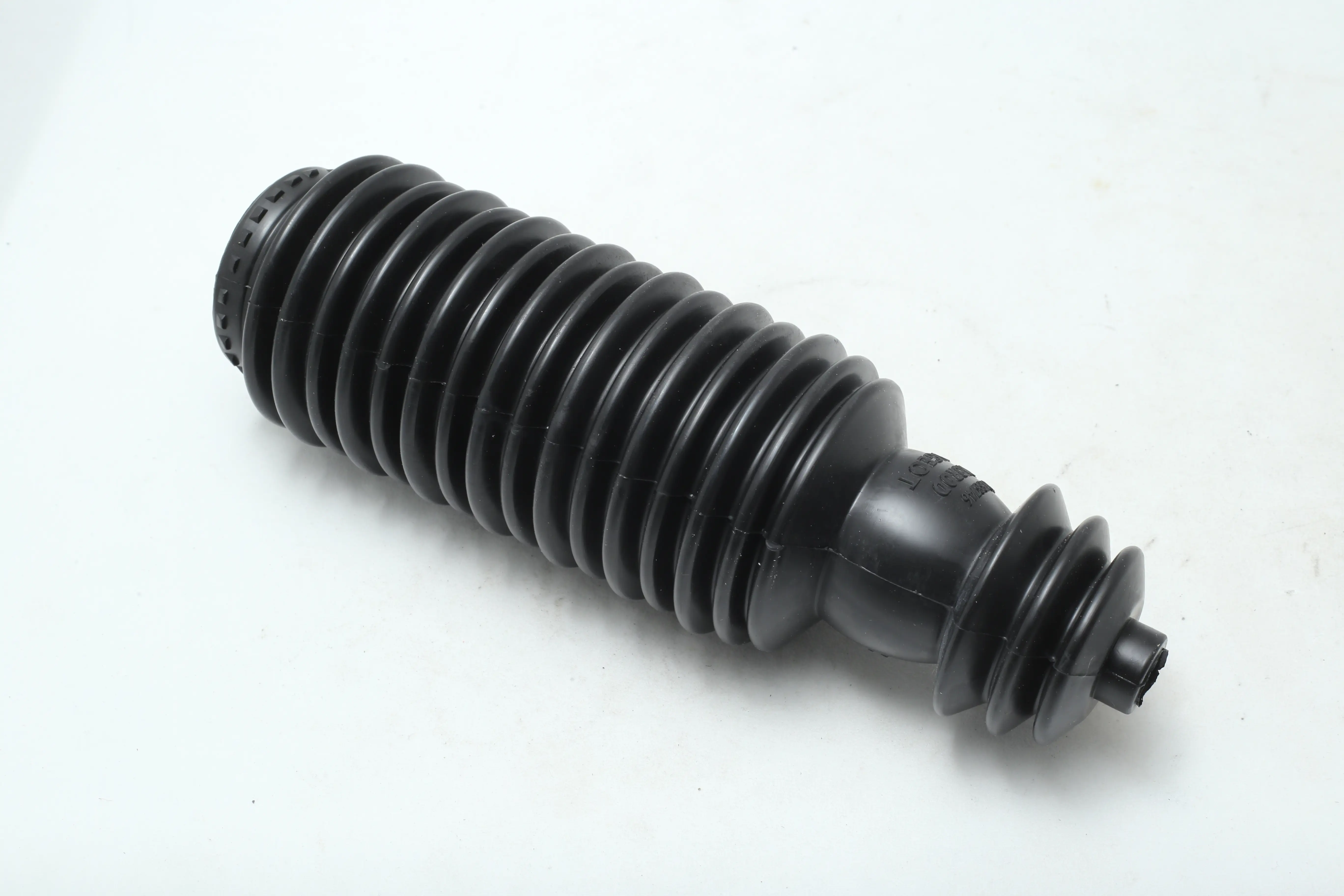 گردگیر جعبه فرمان پژو 405 مدل بالایی زمرد یدک