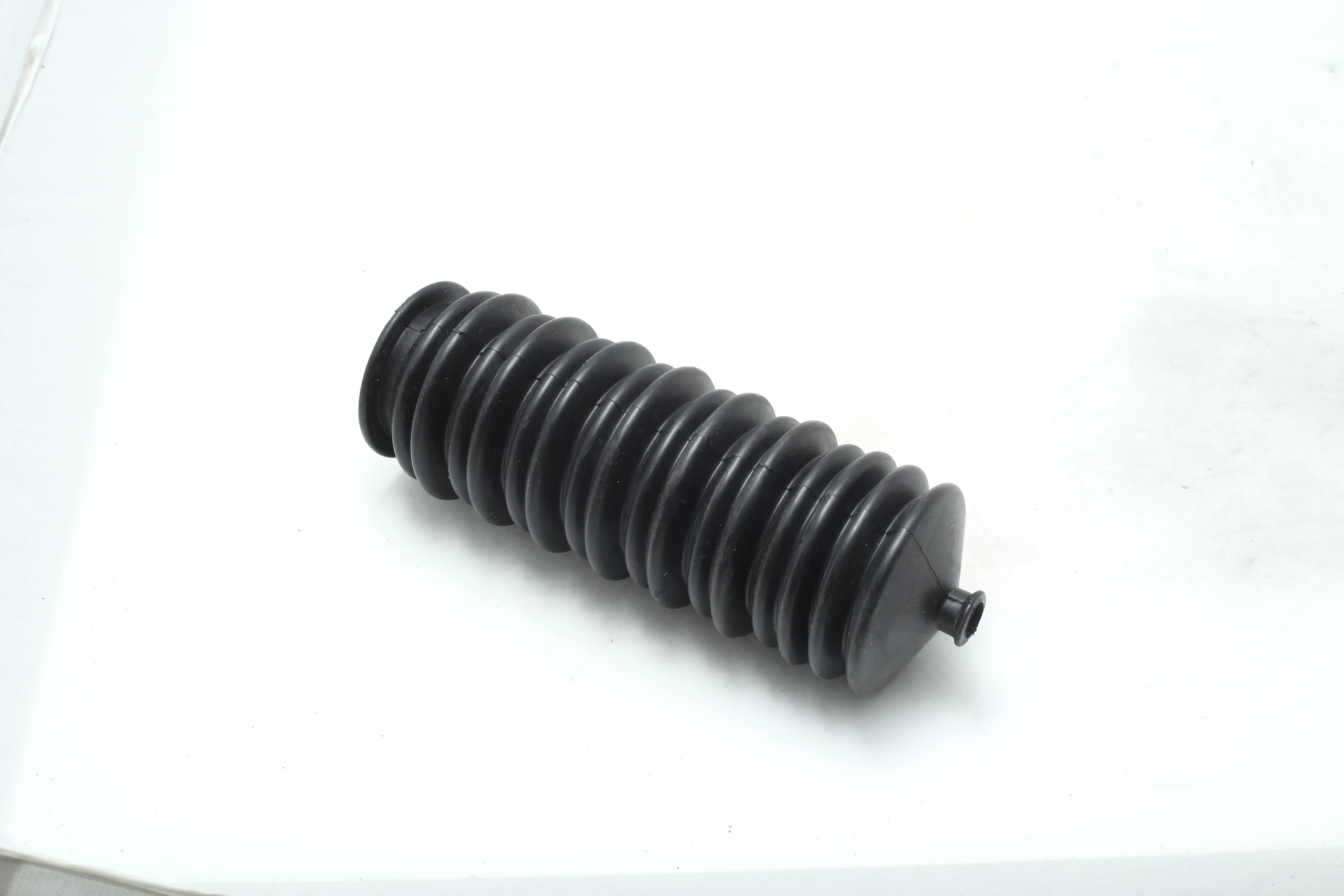 گردگیر جعبه فرمان پژو 405 سوراخ تنگ زمرد یدک