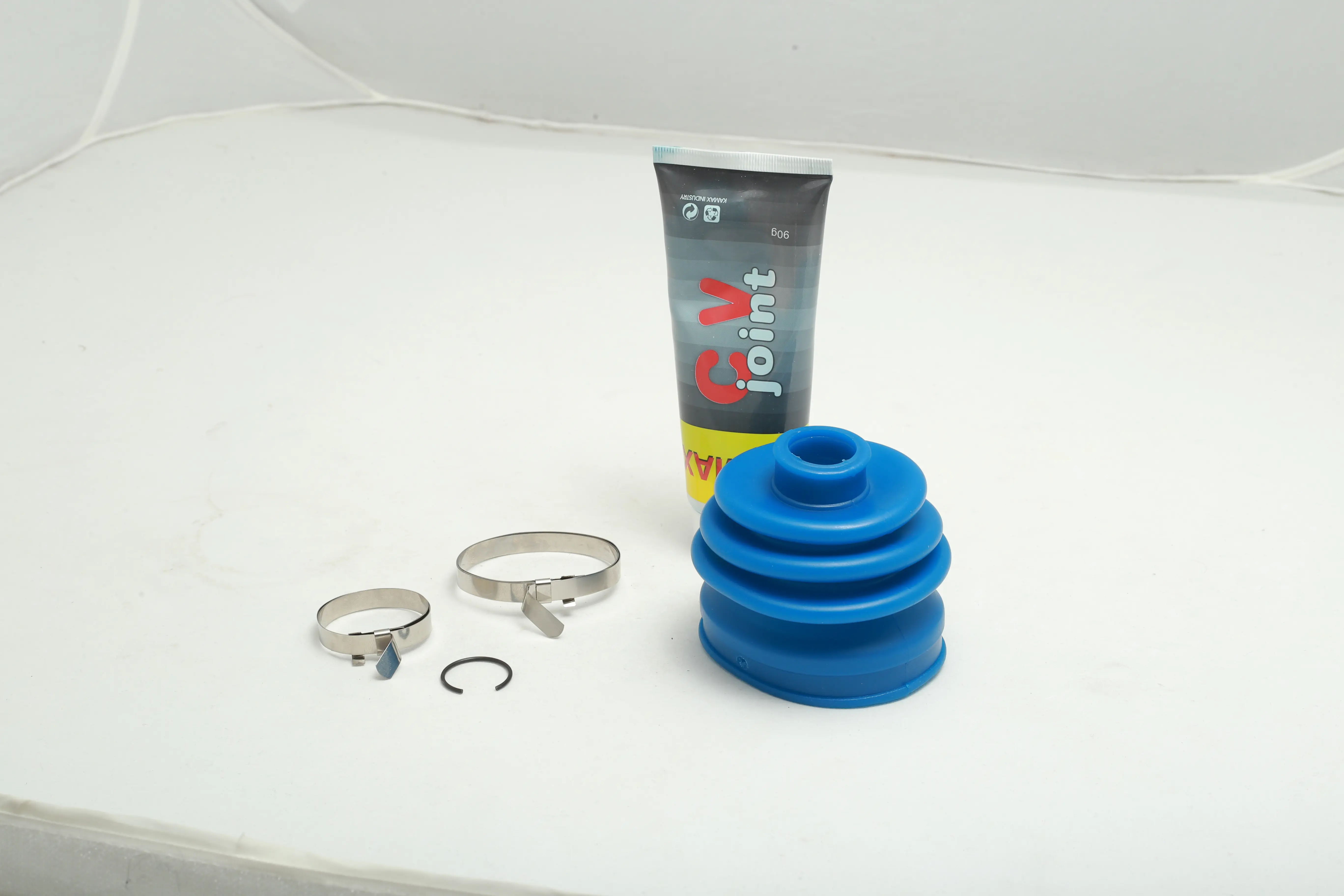 گردگیر پلس پراید کامل خاردار نانو KAREN