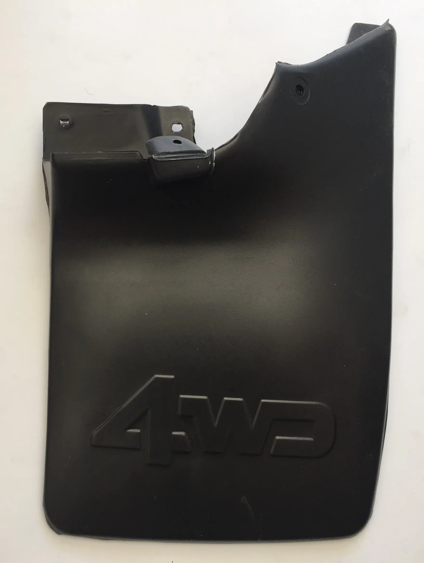 گل پخشکن عقب پیکاپ راست